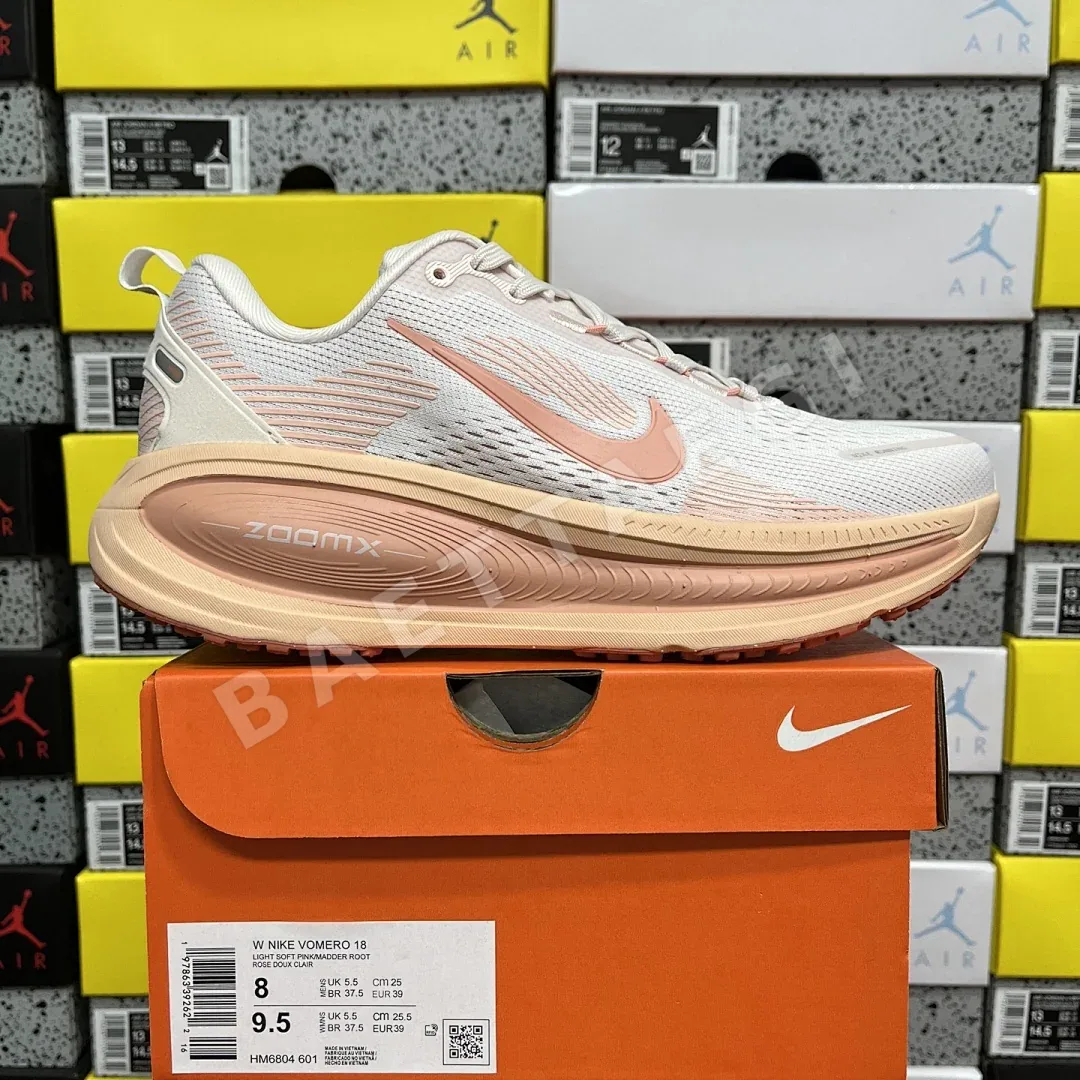 나이키 줌 보메로 18 HM6804-601 201105 Nike Zoom Vomero 18 상세 이미지 10