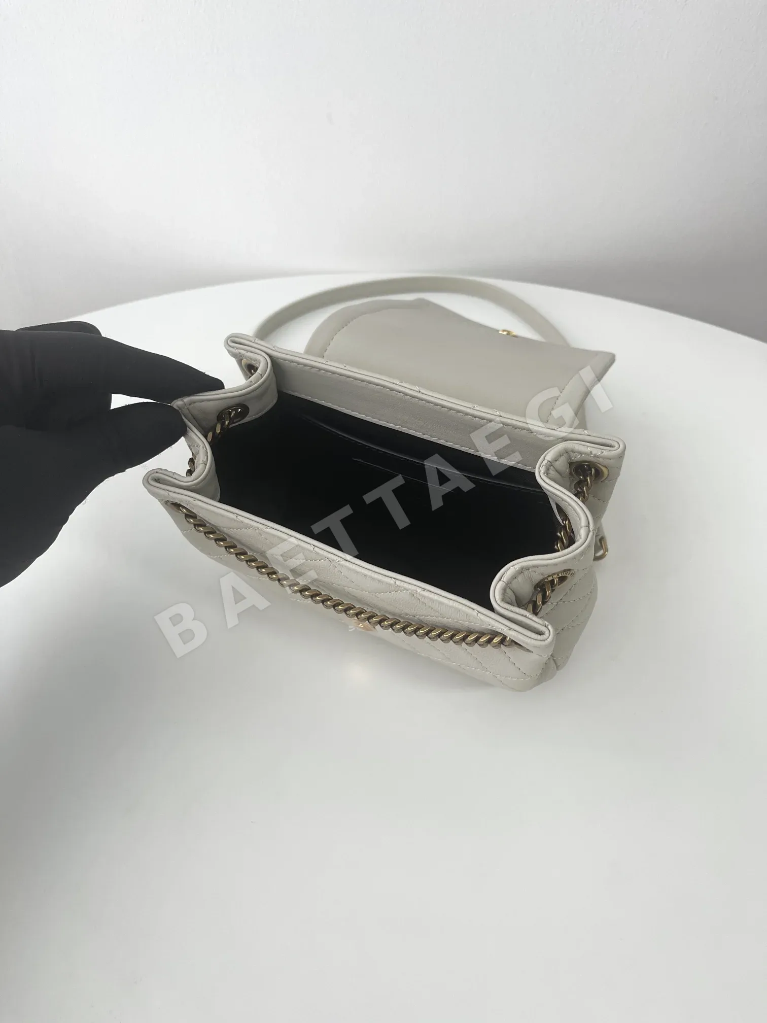 생로랑 가방 672738 상세 이미지 2