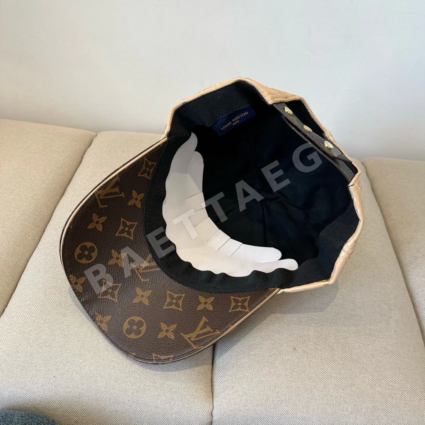 루이비통 모자 79128 Louis Vuitton Cap 상세 이미지 7