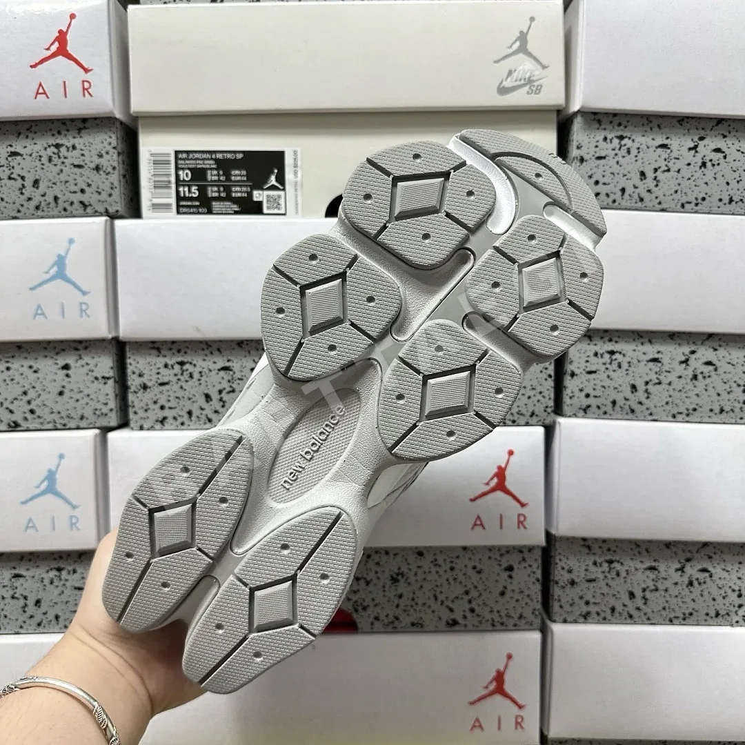 뉴발란스 [C] 9060 U9060JGR 202181 New Balance 9060 상세 이미지 8