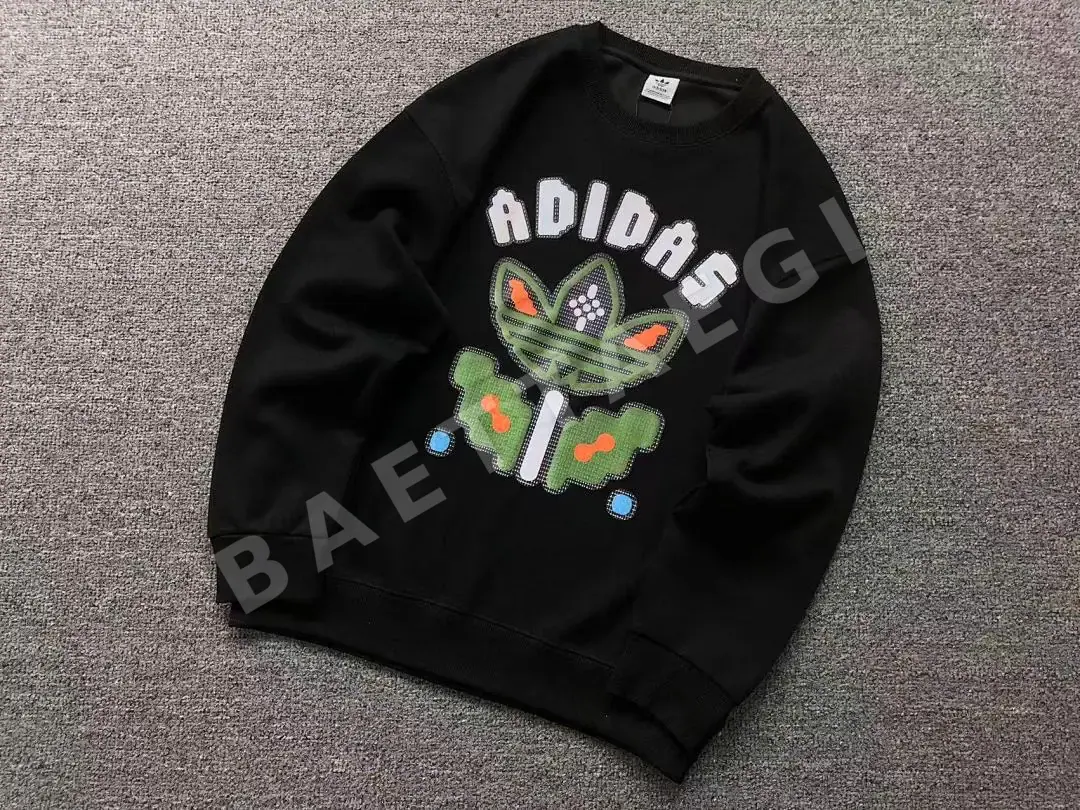 아디다스 후드티 202665 Adidas Hoodie 상세 이미지 8