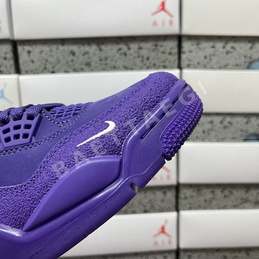 나이키 [GX] 퍼플 HF4340-500 201310 Nike 상세 이미지 5