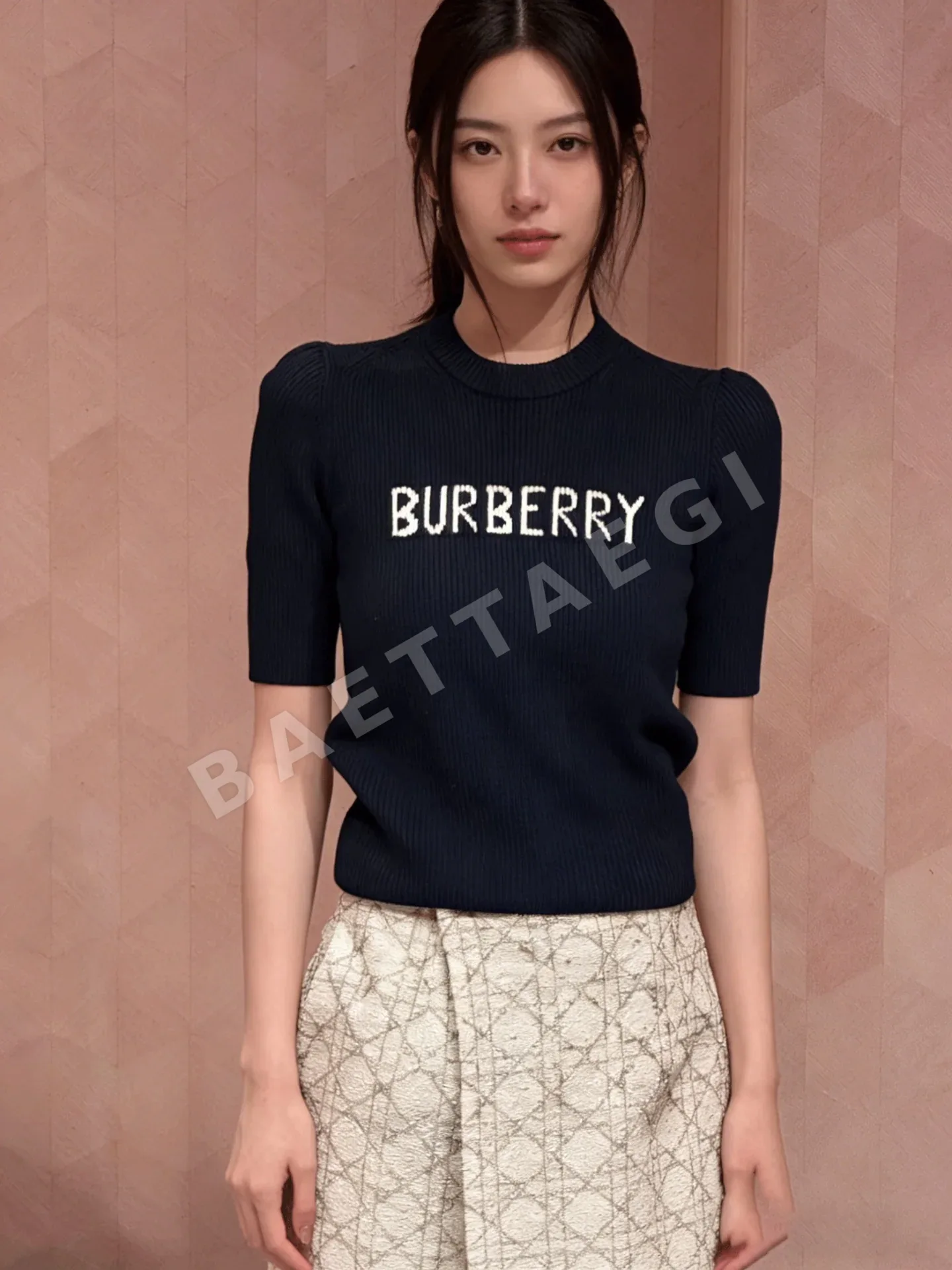 버버리 여성 니트 85071 Burberry Women Knit