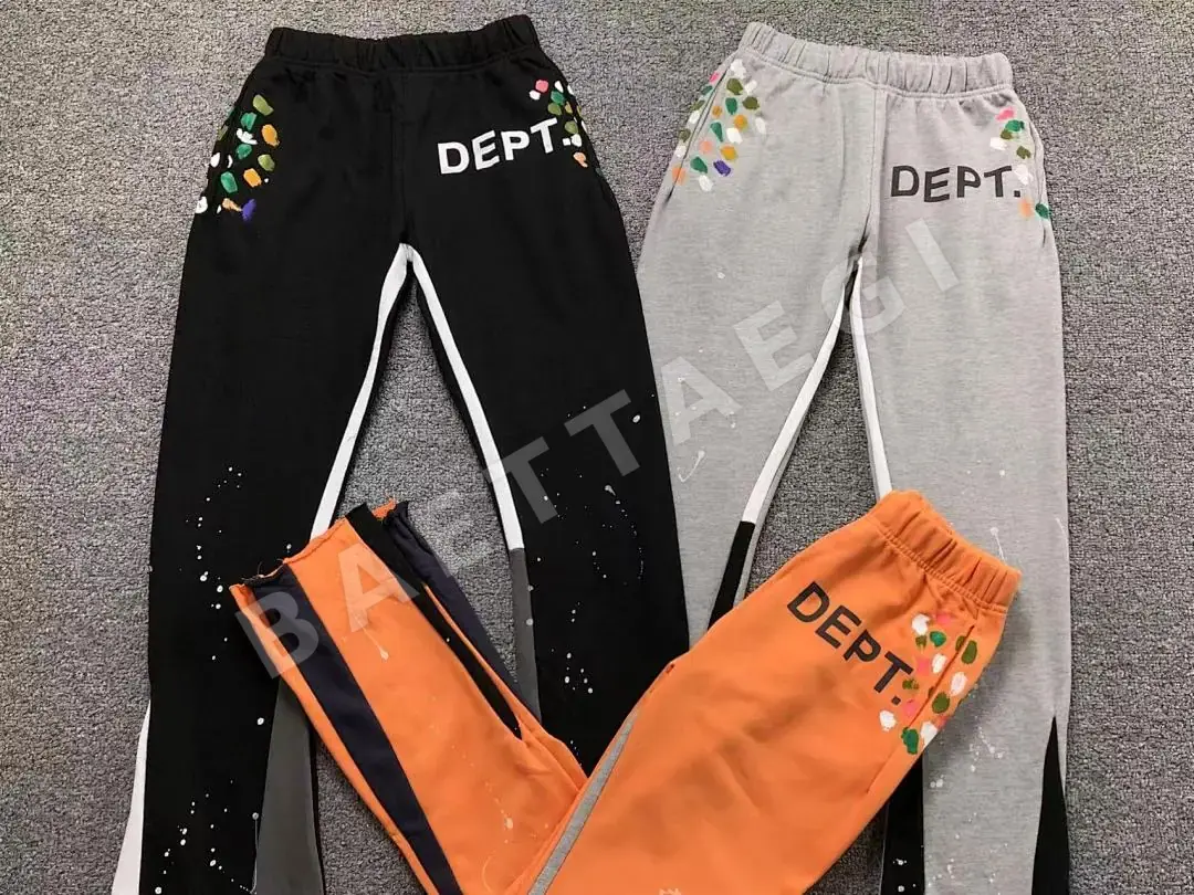 갤러리디파트먼트 바지 203237 Gallery Dept. Pants 상세 이미지 4