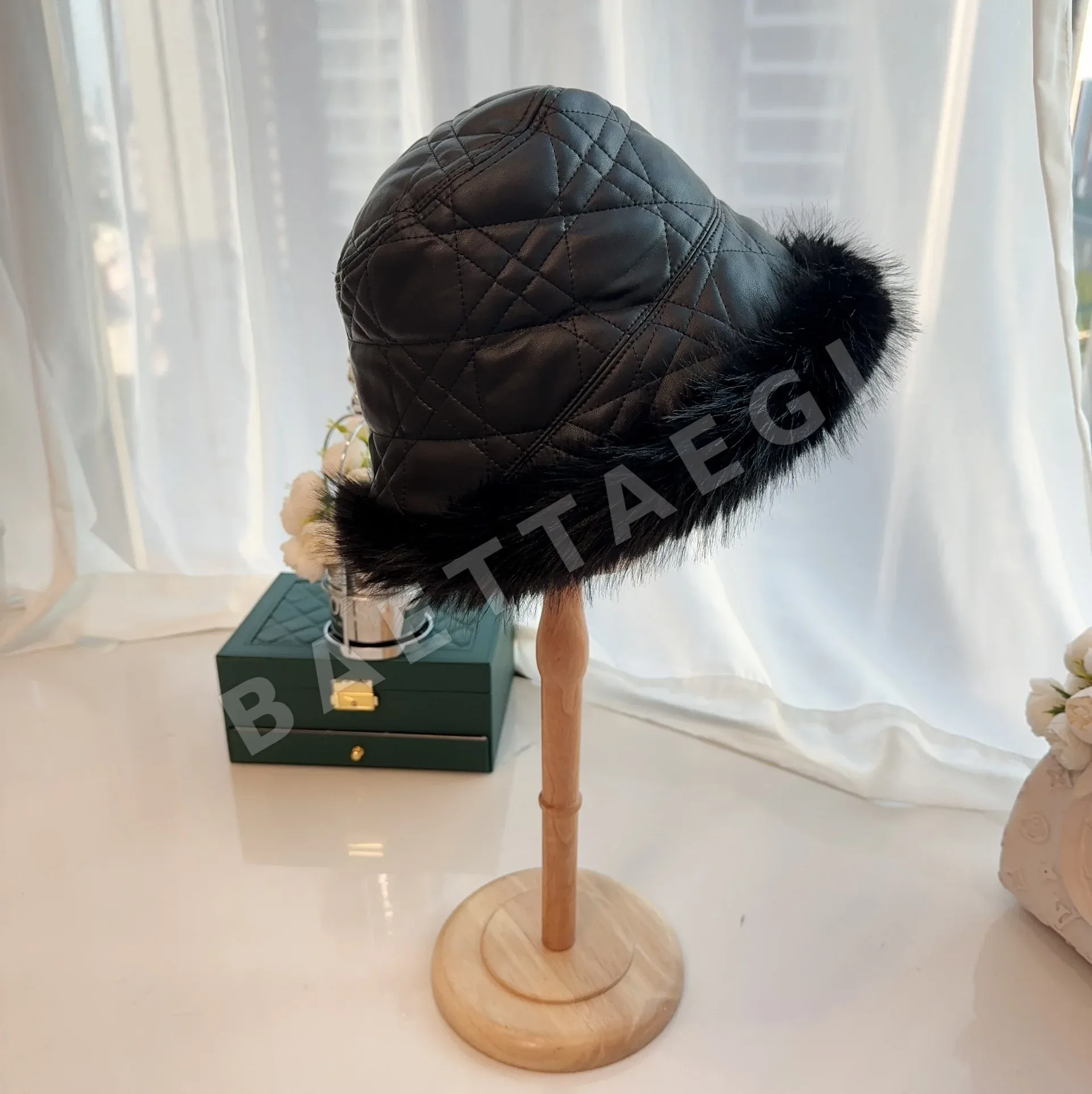 디올 모자 78756 Dior Cap 상세 이미지 3
