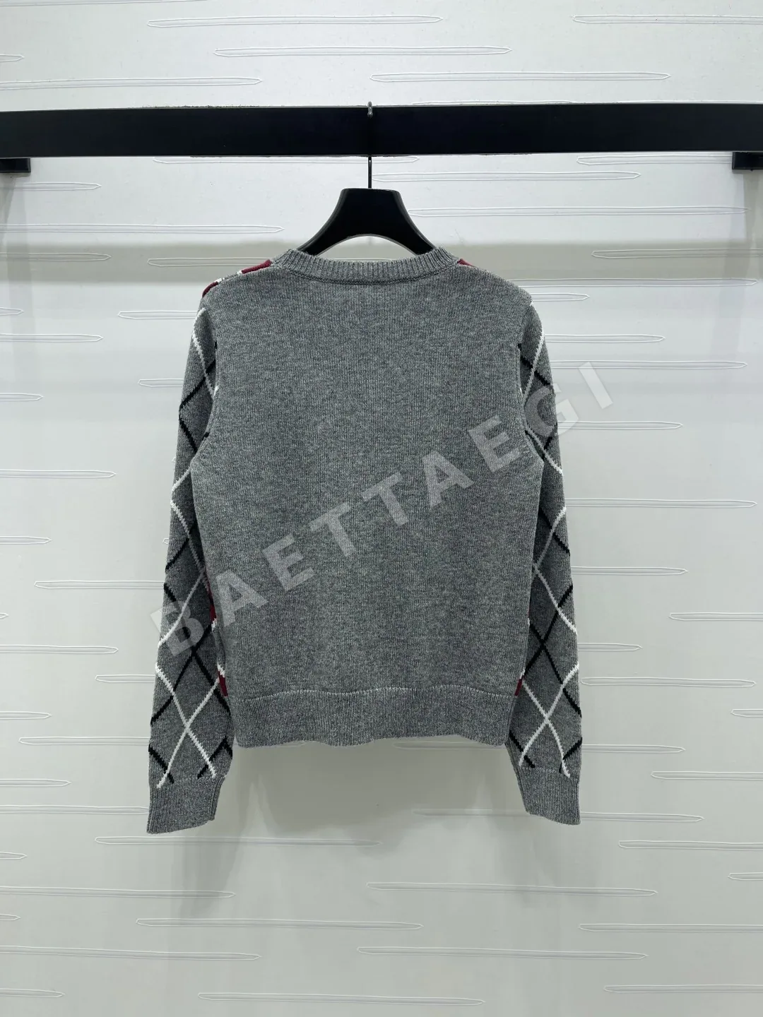 구찌 여성 니트 53982 Gucci Women Knit 상세 이미지 8