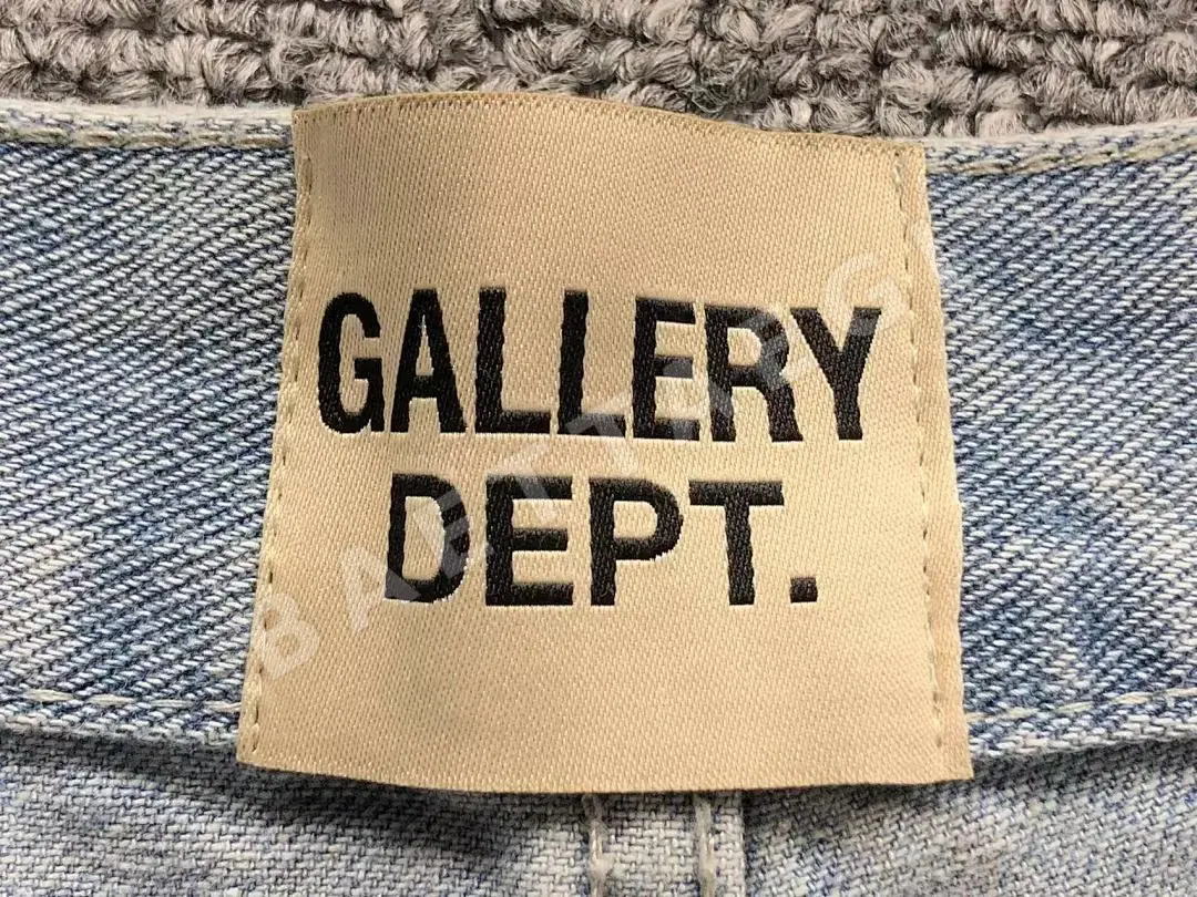 갤러리디파트먼트 바지 203169 Gallery Dept. Pants 상세 이미지 24