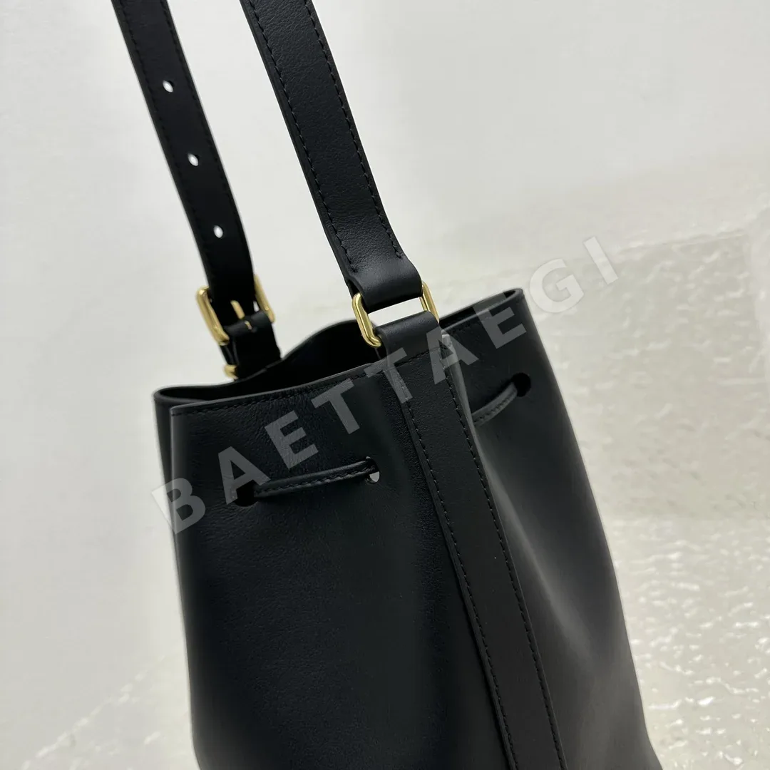 미우미우 MISS 24 S 버킷백 상세 이미지 6