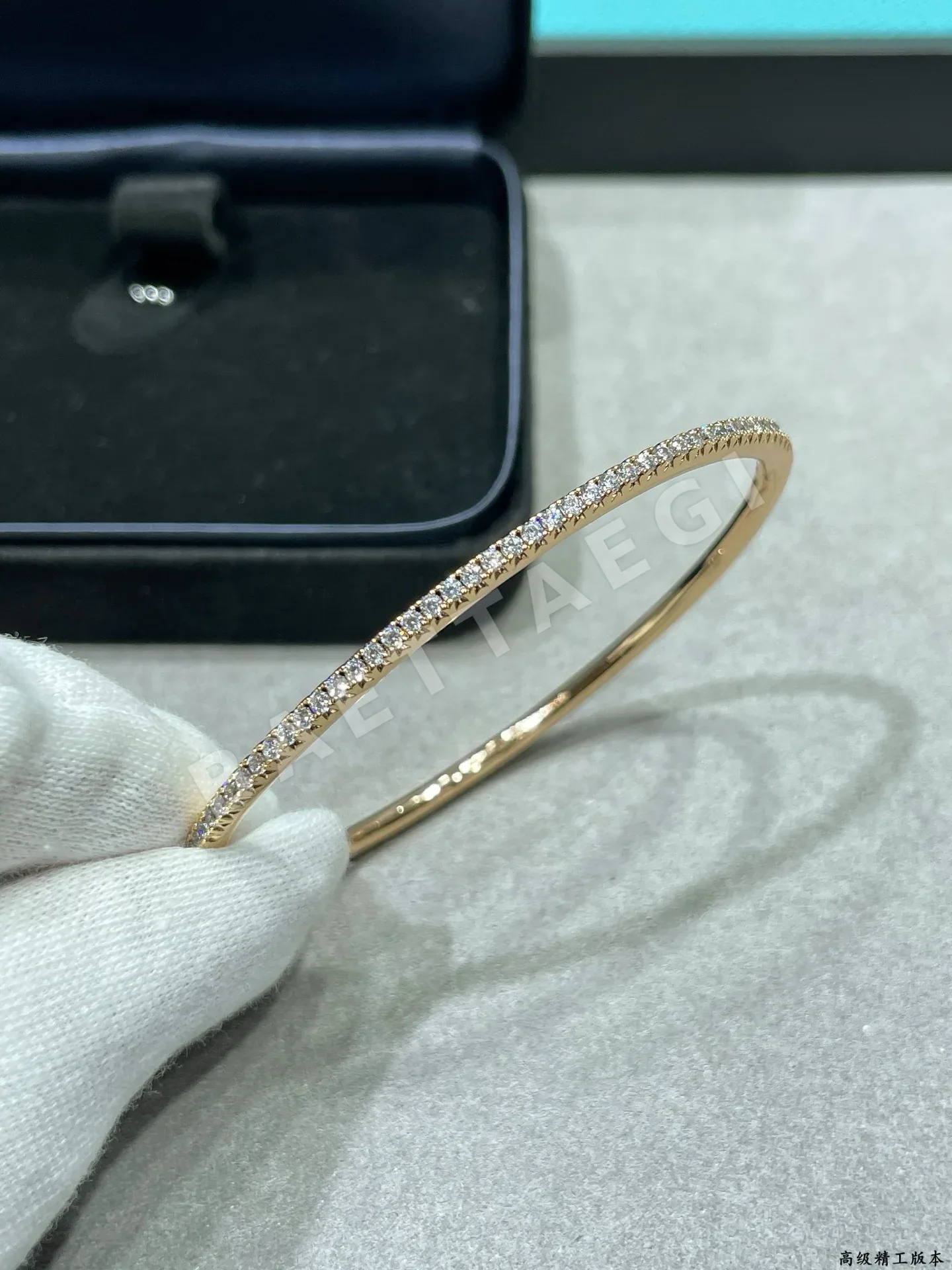 티파니 팔찌 71298 Tiffany & Co Bracelet 상세 이미지 7