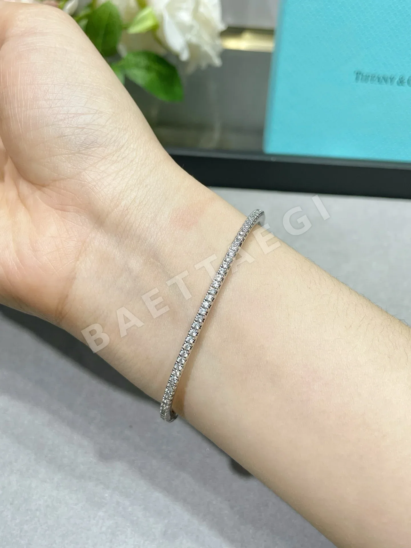 티파니 팔찌 71298 Tiffany & Co Bracelet 상세 이미지 2