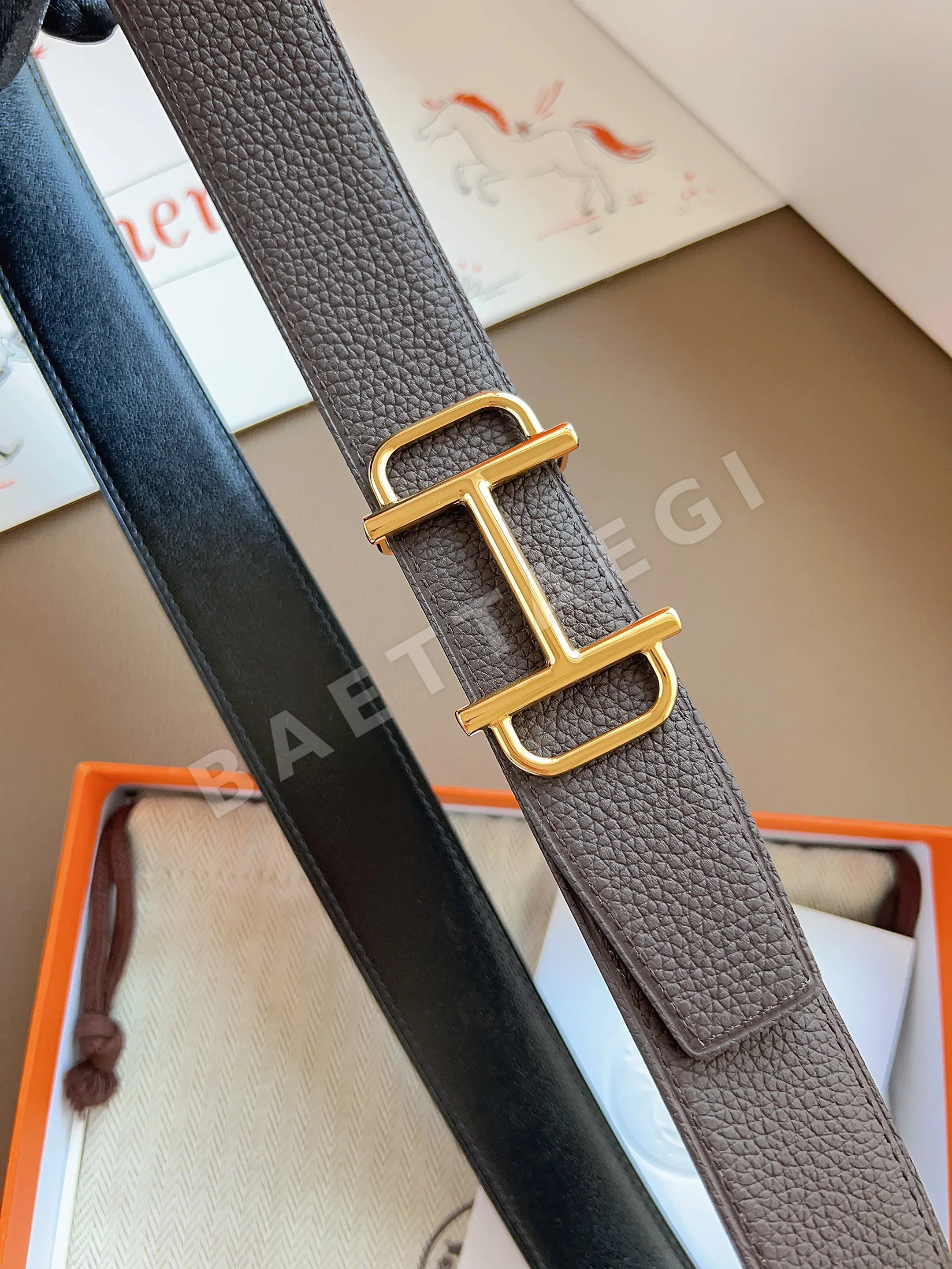 에르메스 벨트 59026 Hermes Belt 상세 이미지 18