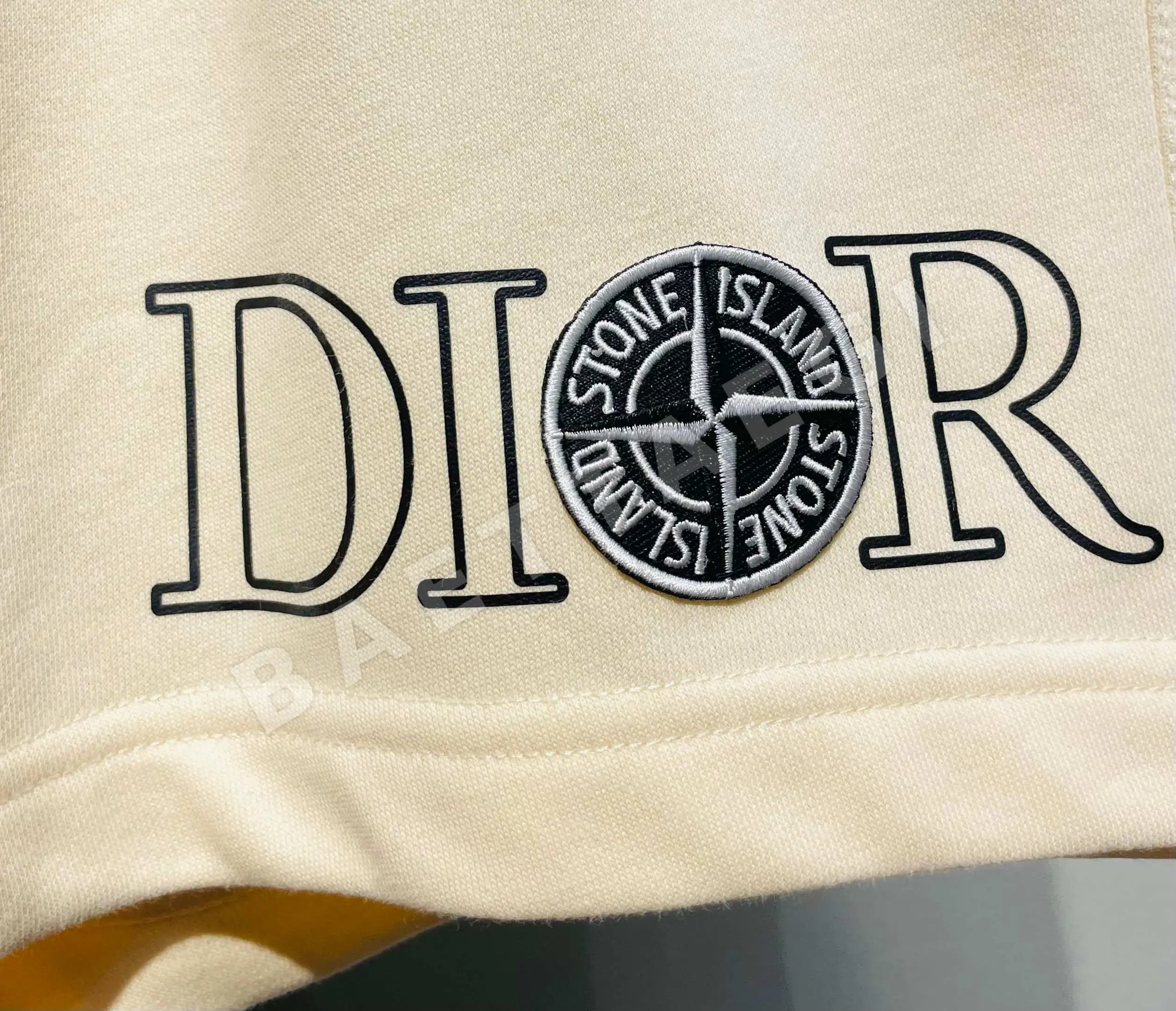 스톤아일랜드 남여공용 반바지 51376 Stone Island Shorts 상세 이미지 9
