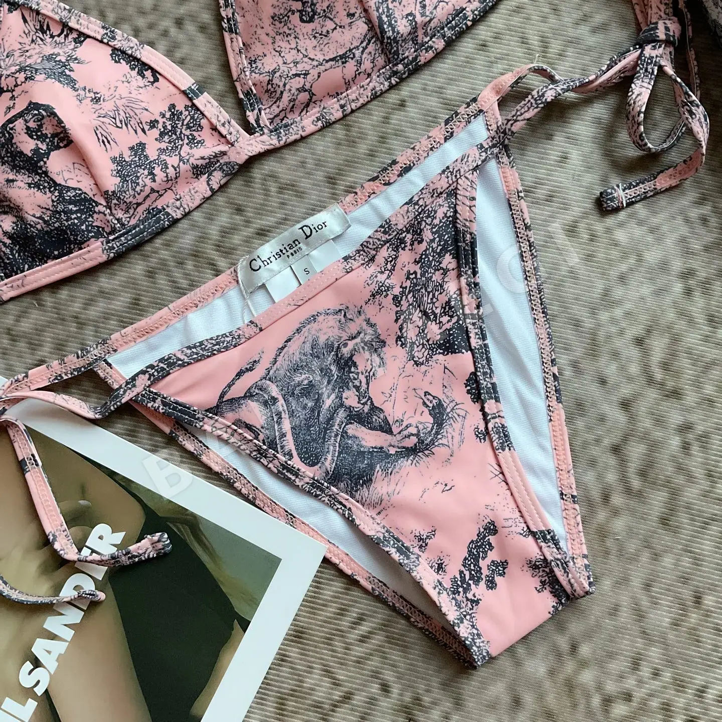 디올 여성 액티브웨어 89432 Dior Activewear 상세 이미지 8
