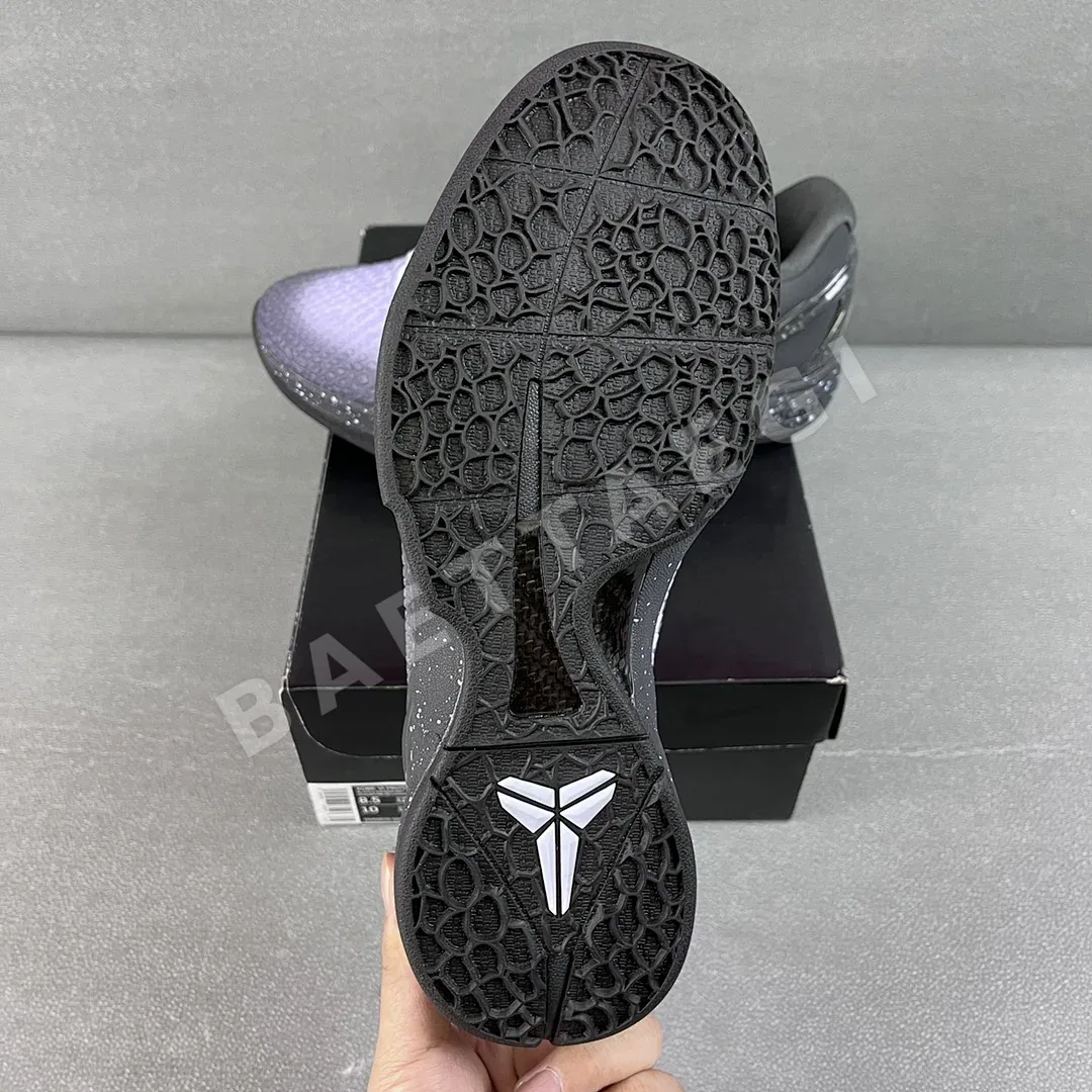 나이키 [S2] 코비 6 프로트로 EYBL DM2825-001 200956 Nike Kobe 6 Protro EYBL 상세 이미지 6