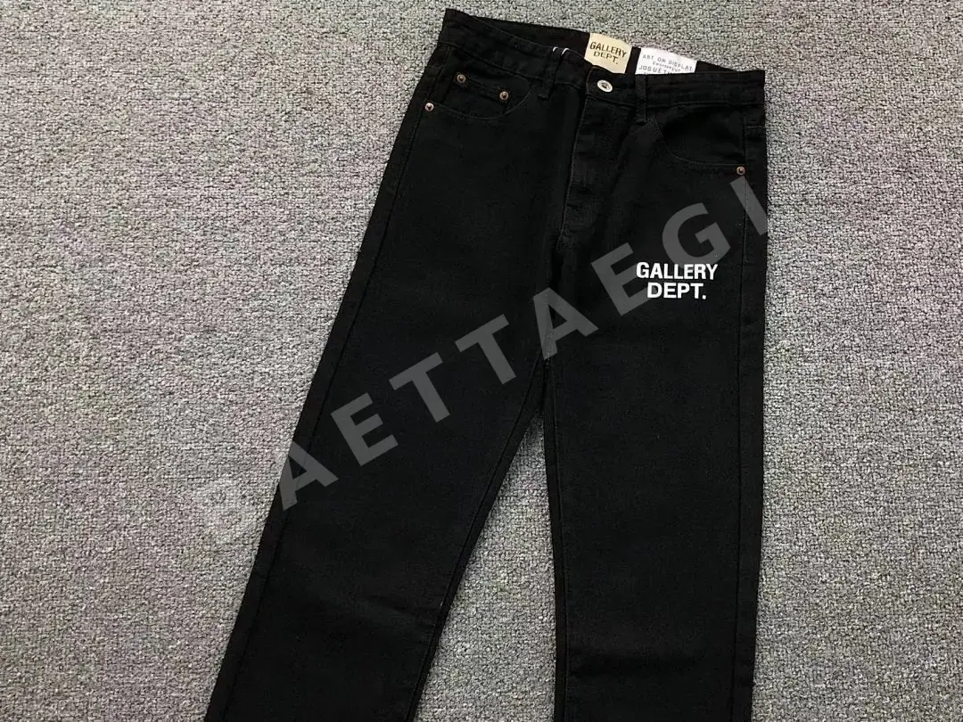 갤러리디파트먼트 바지 203212 Gallery Dept. Pants 상세 이미지 5