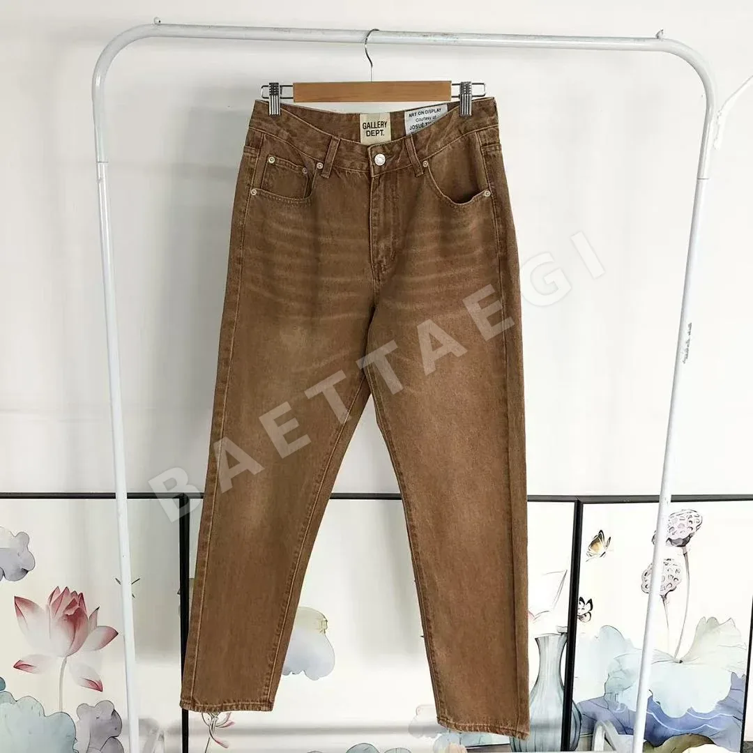 갤러리디파트먼트 바지 203183 Gallery Dept. Pants 상세 이미지 25