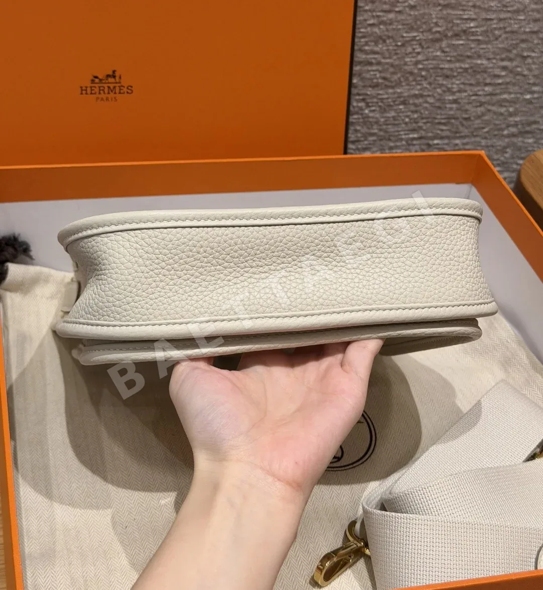 에르메스 에블린 가방 상세 이미지 5