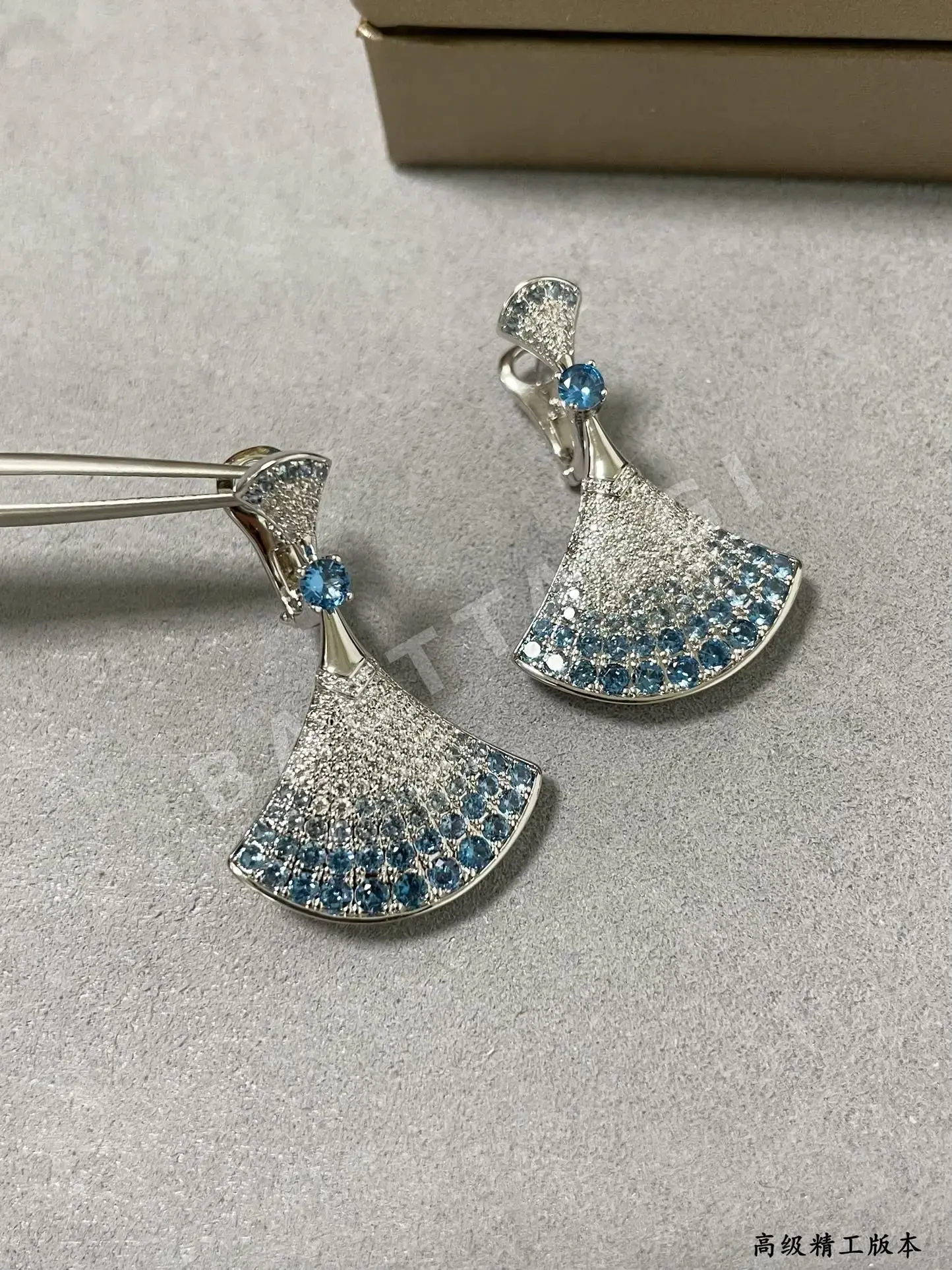 불가리 귀걸이 64423 Bvlgari Earrings 상세 이미지 5
