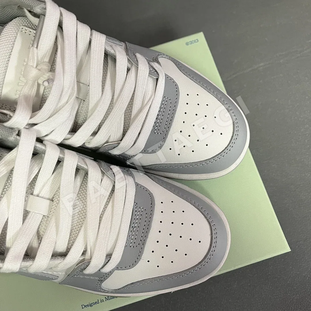 오프화이트 그레이 화이트 202321 Off White 상세 이미지 5
