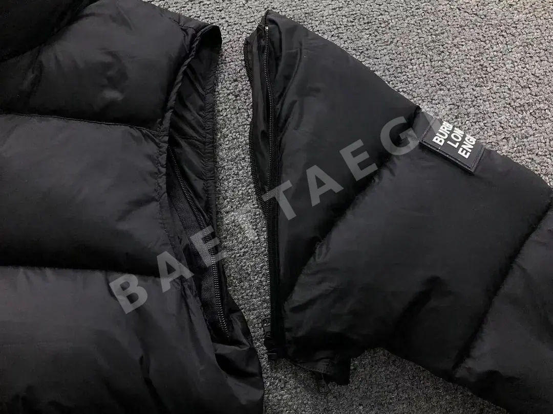 버버리 패딩 자켓 203570 Burberry Down Jacket 상세 이미지 27