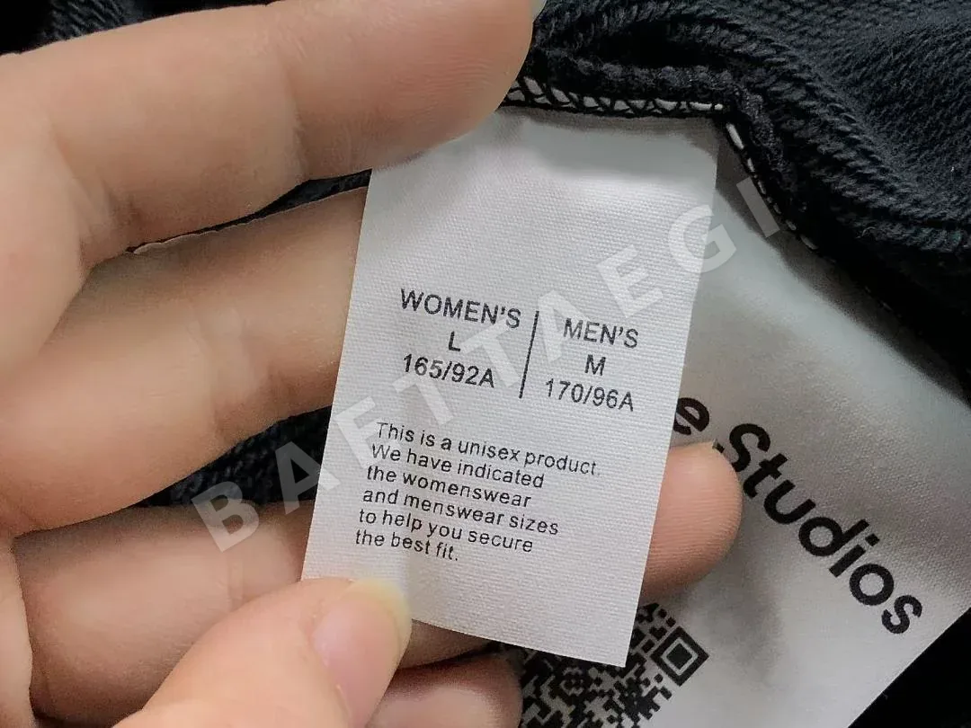 아크네스튜디오 후드티 203516 Acne Studios Hoodie 상세 이미지 23