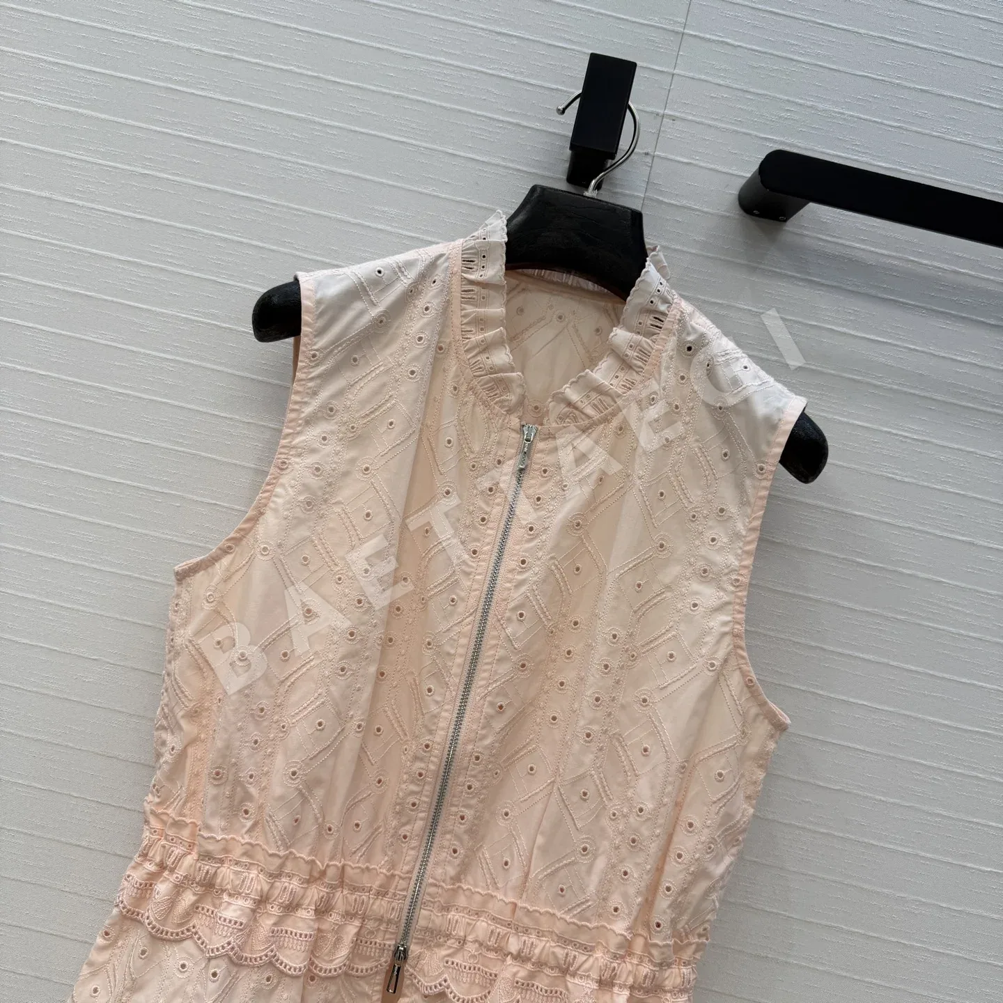 에르메스 여성 셔츠 73856 Hermes Women Shirt 상세 이미지 2