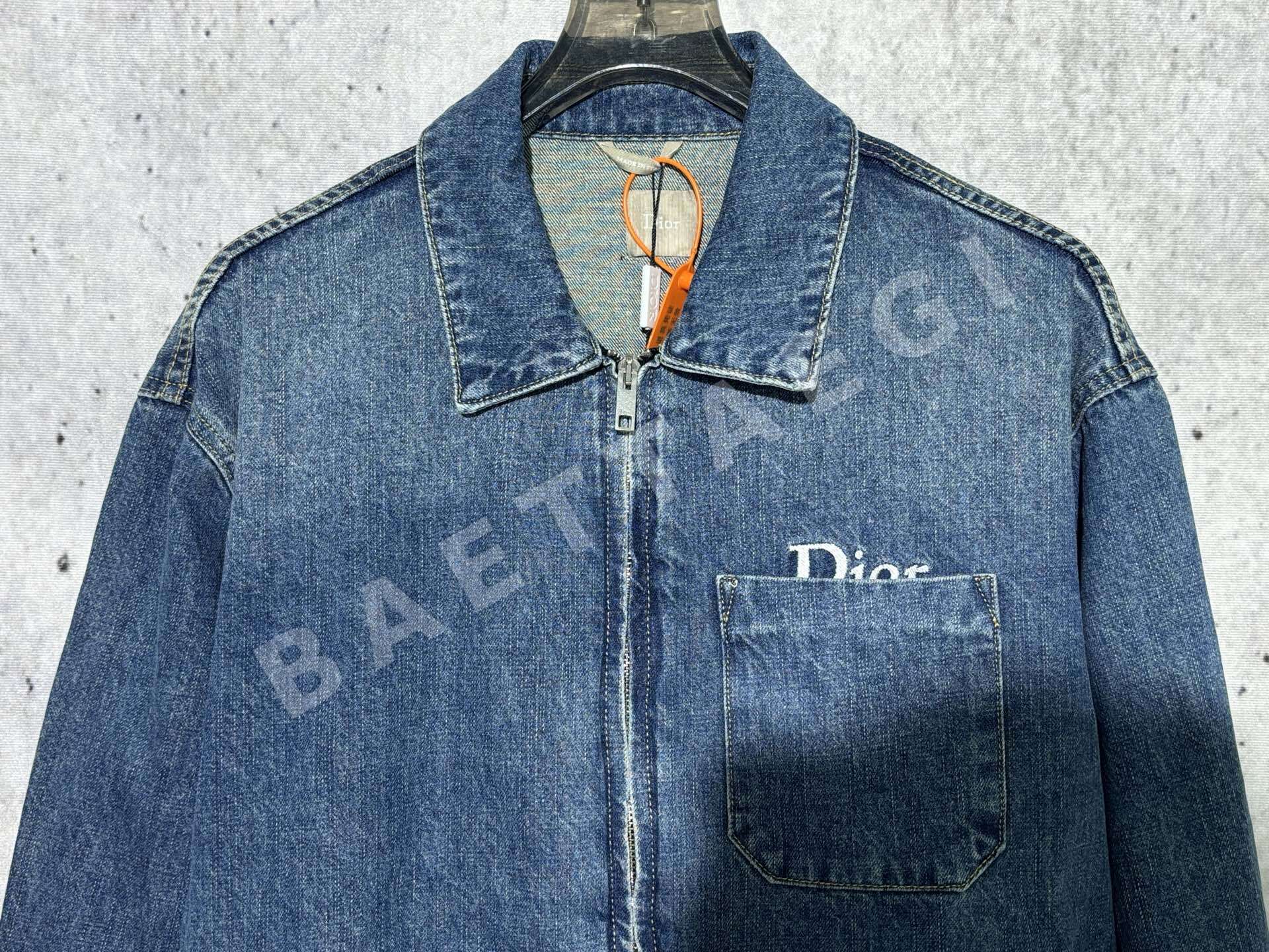 디올 남성 자켓 166925 Dior Jacket 상세 이미지 2