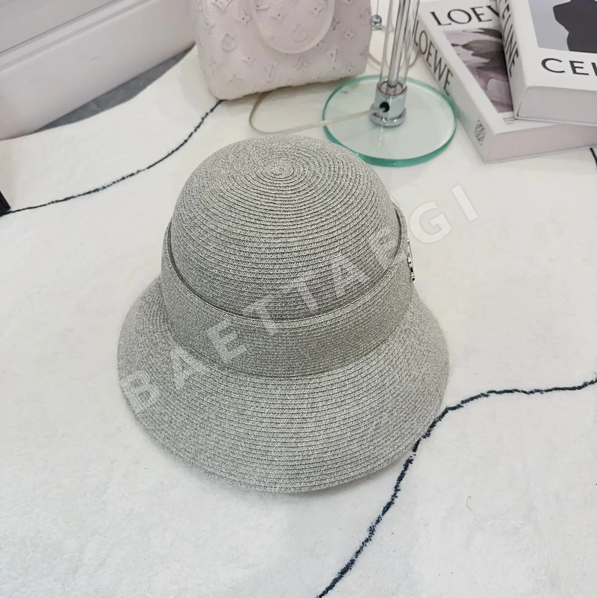 디올 모자 78509 Dior Cap 상세 이미지 4