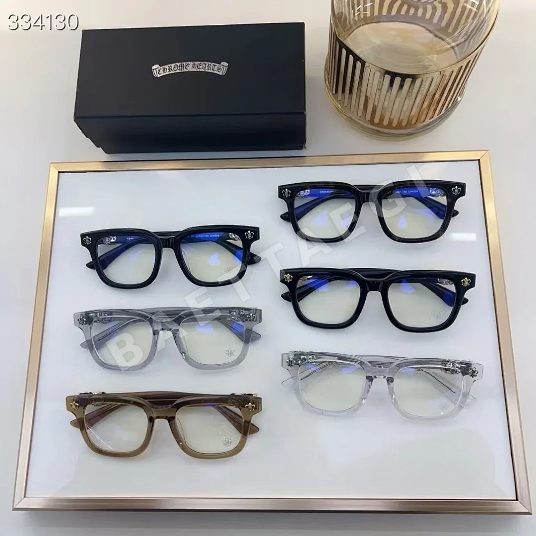 크롬하츠 선글라스 204998 Chrome Hearts Sunglasses 상세 이미지 3