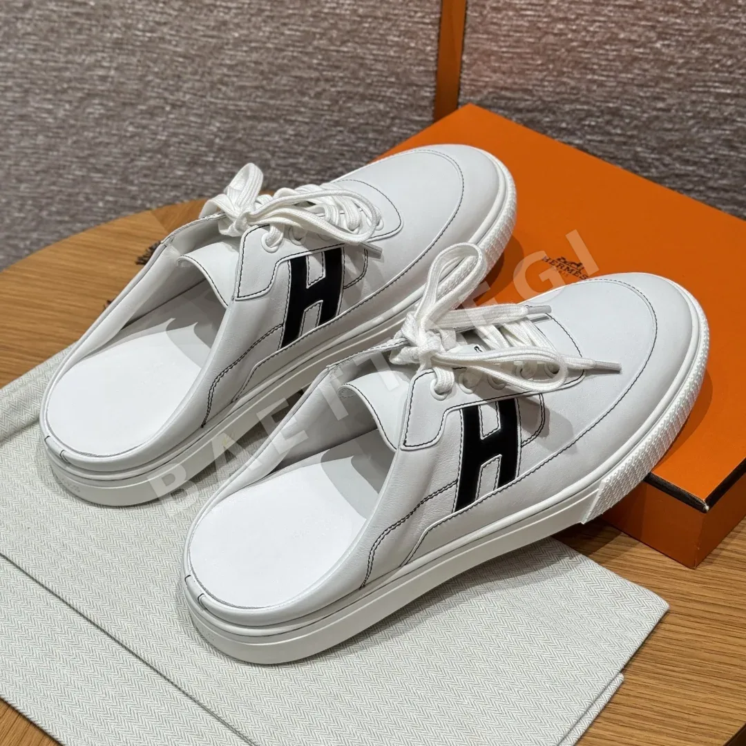 에르메스 신발 189207 Hermes Sandals 상세 이미지 4