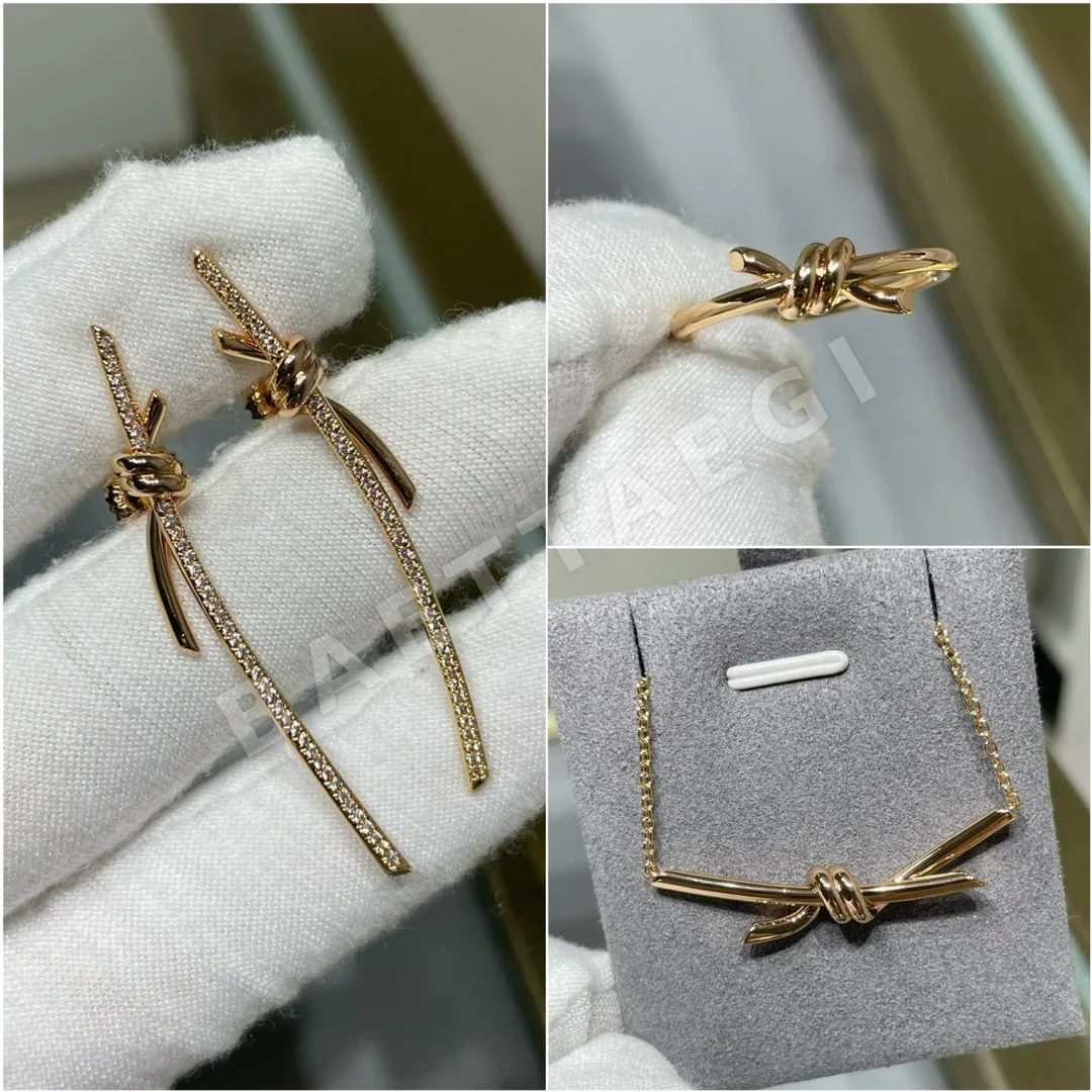 티파니 목걸이 상세 이미지 2