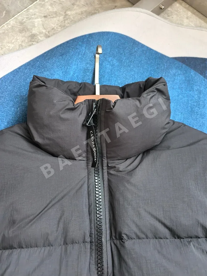 캐나다구스 [RF] 2802 블랙 205614 Canada Goose 2802 상세 이미지 12