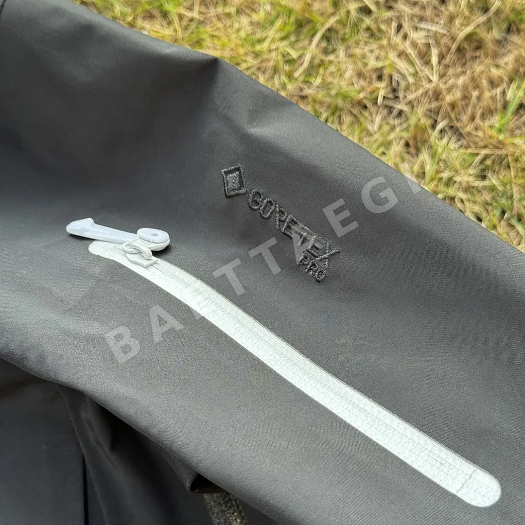 아크테릭스 [TZ] 알파 SV 자켓 6세대 오르카 200131 Arc'teryx Alpha SV Jacket 6 Orca 상세 이미지 18