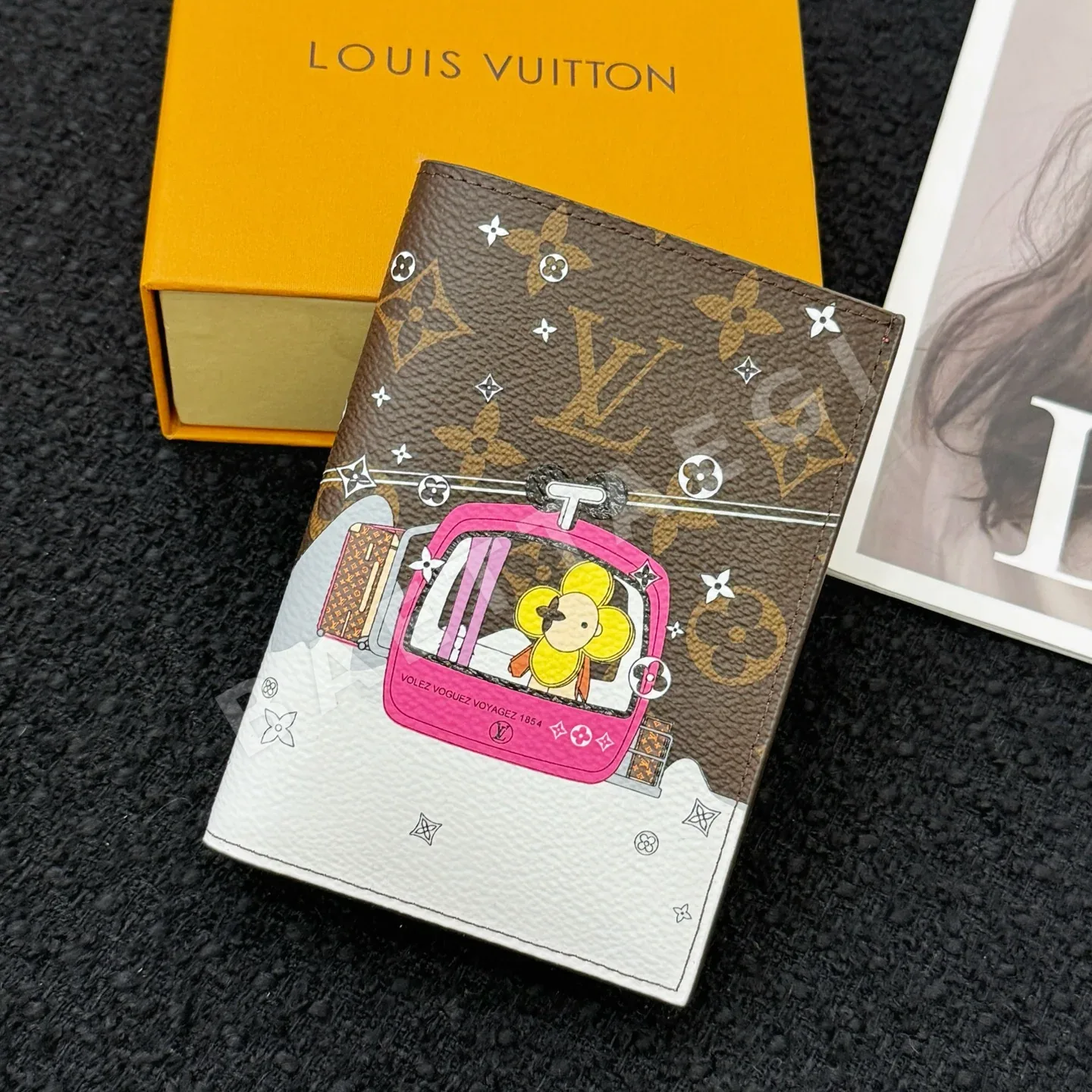 루이비통 키링 160261 Louis Vuitton Accessories 상세 이미지 2