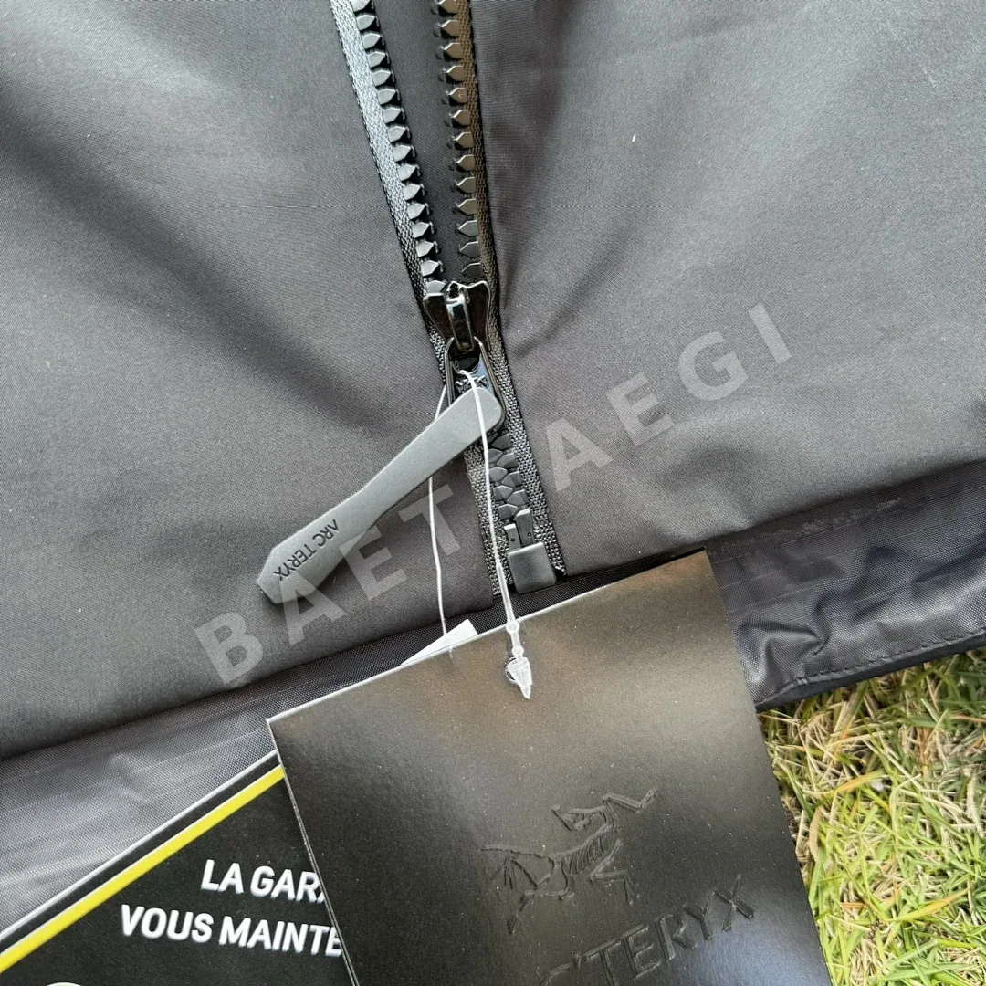 아크테릭스 [TZ] 알파 SV 자켓 6세대 오르카 200131 Arc'teryx Alpha SV Jacket 6 Orca 상세 이미지 5