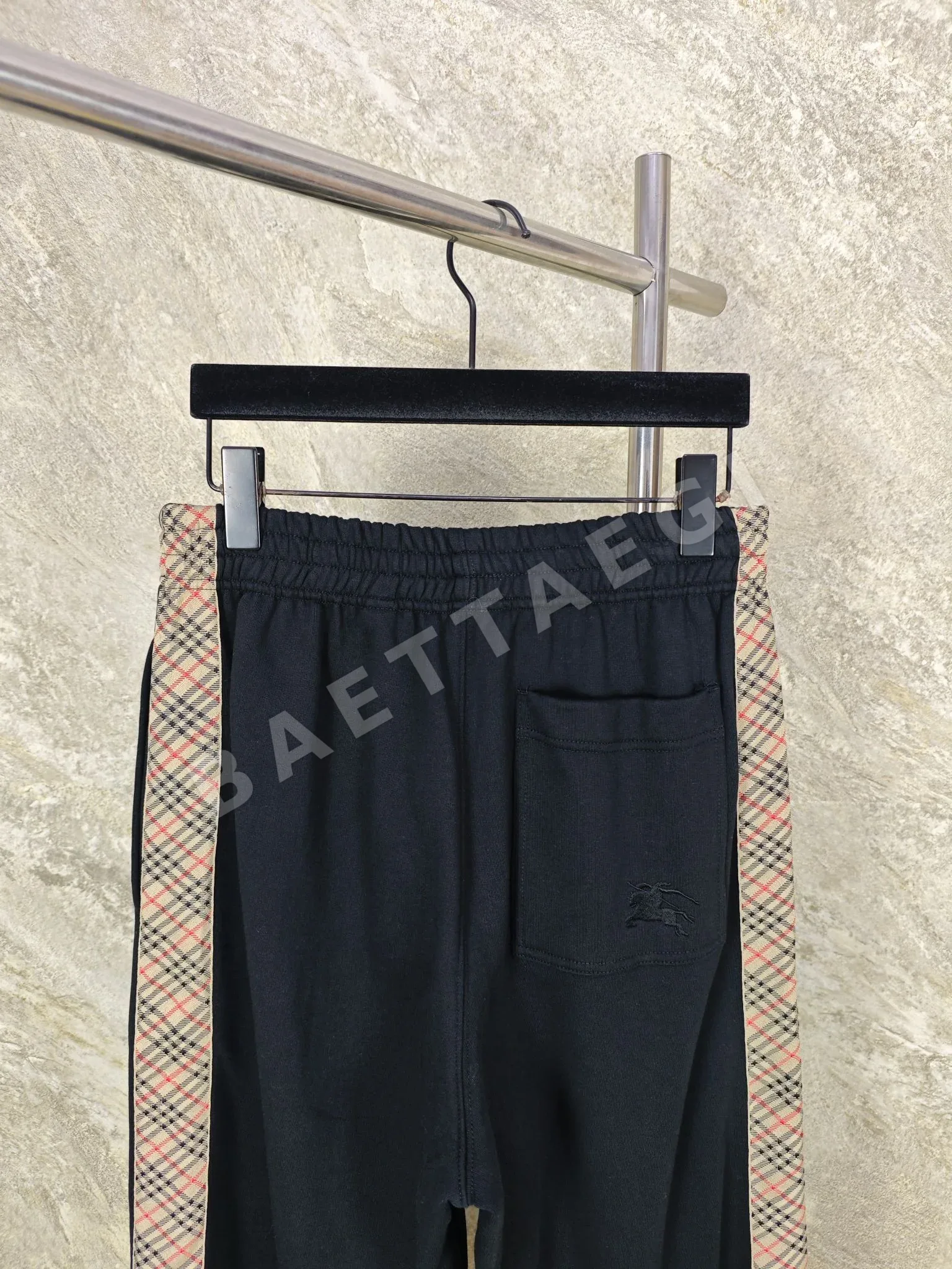 버버리 남성 바지 152241 Burberry Pants 상세 이미지 3