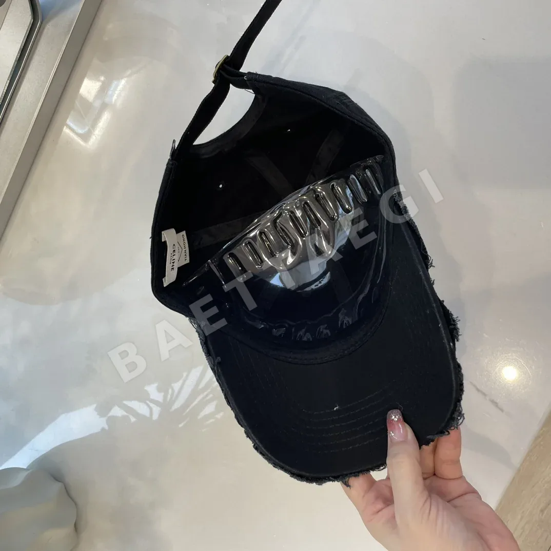 셀린느 모자 83551 Celine Cap 상세 이미지 7