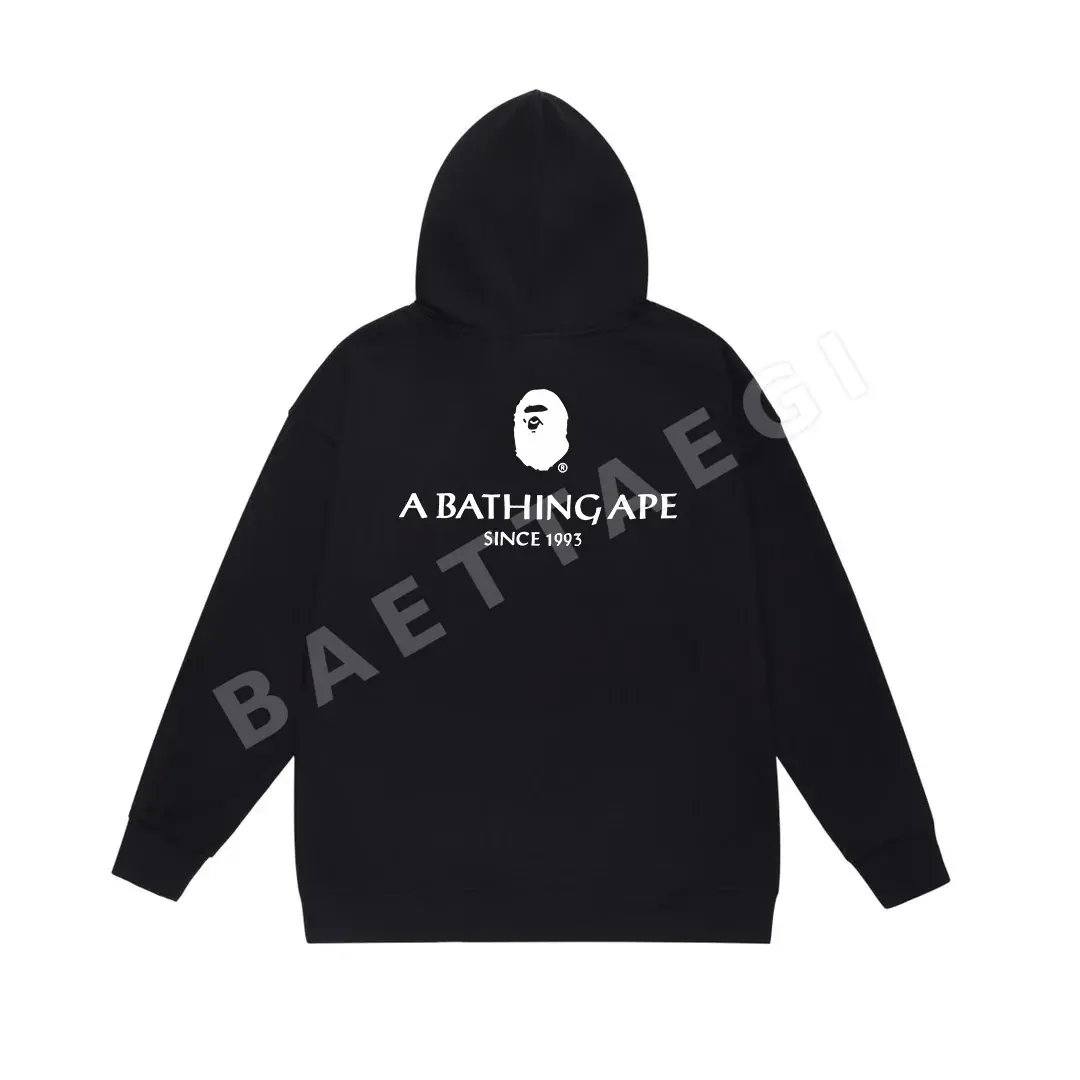 베이프 에이프 헤드 프린트 남성 반팔 티셔츠 SC7021 BAPE 상세 이미지 2