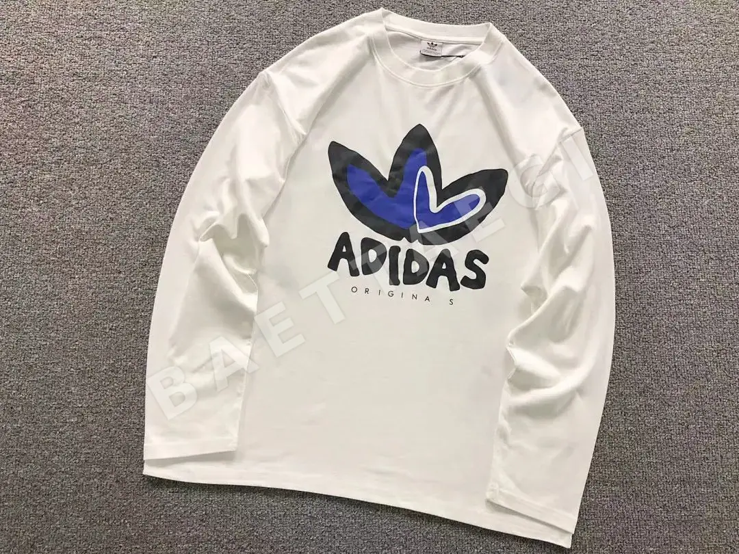 아디다스 긴팔 티셔츠 202664 Adidas Long Sleeve 상세 이미지 13