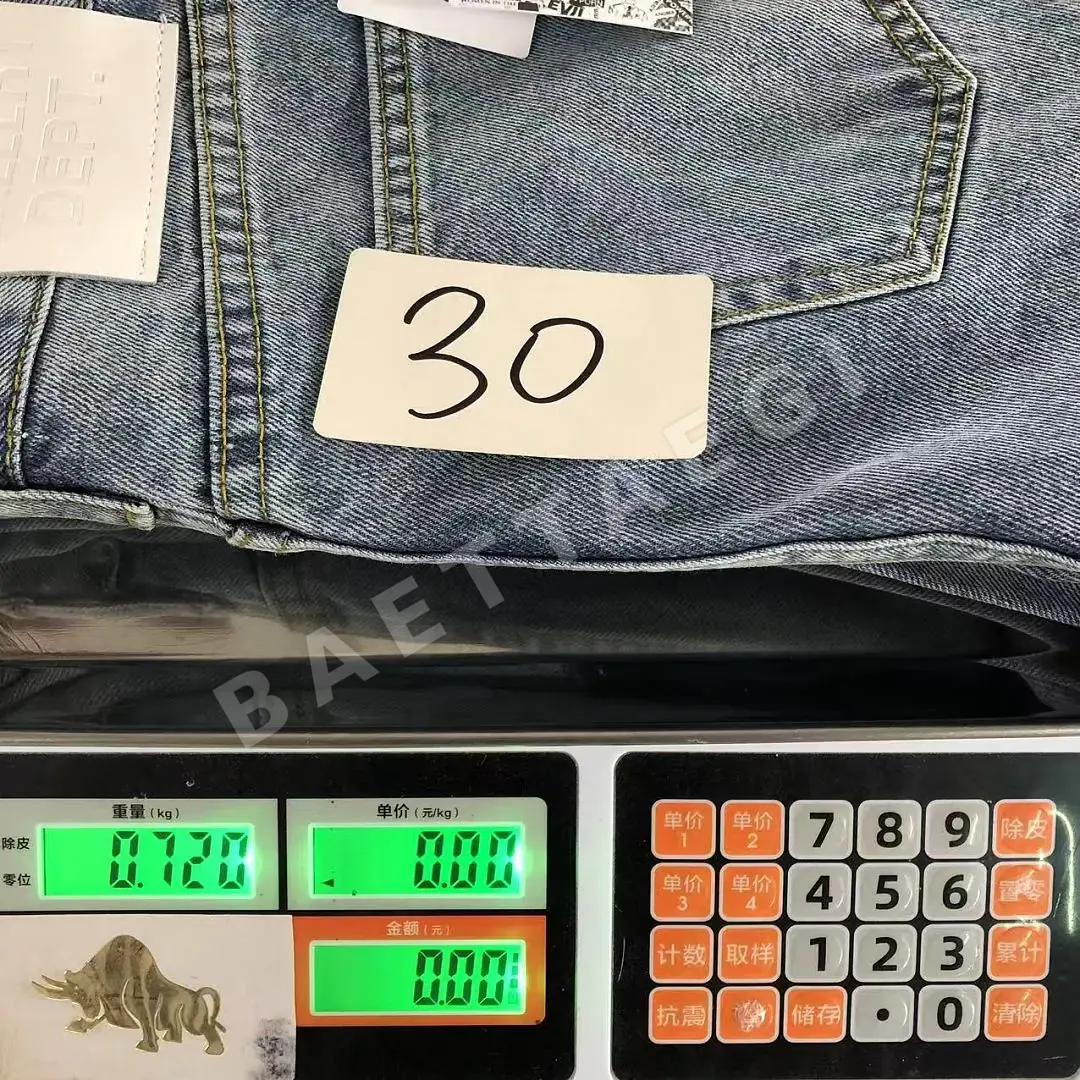 갤러리디파트먼트 바지 203263 Gallery Dept. Pants 상세 이미지 25