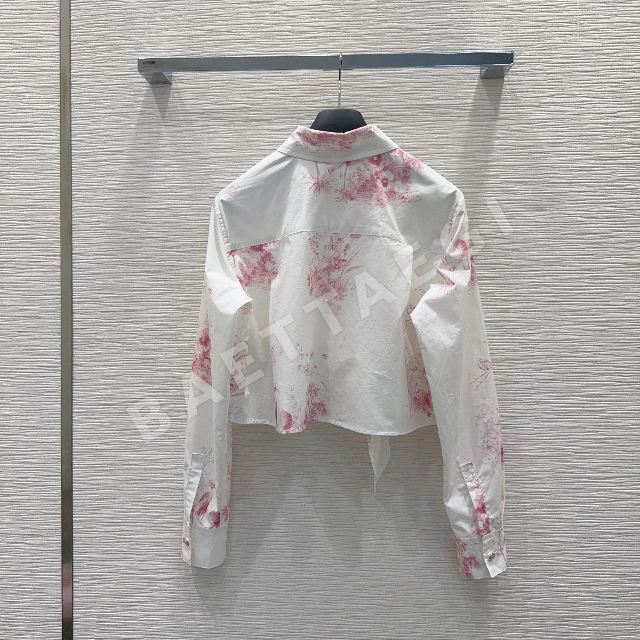 디올 여성 셔츠 92877 Dior Shirt 상세 이미지 18
