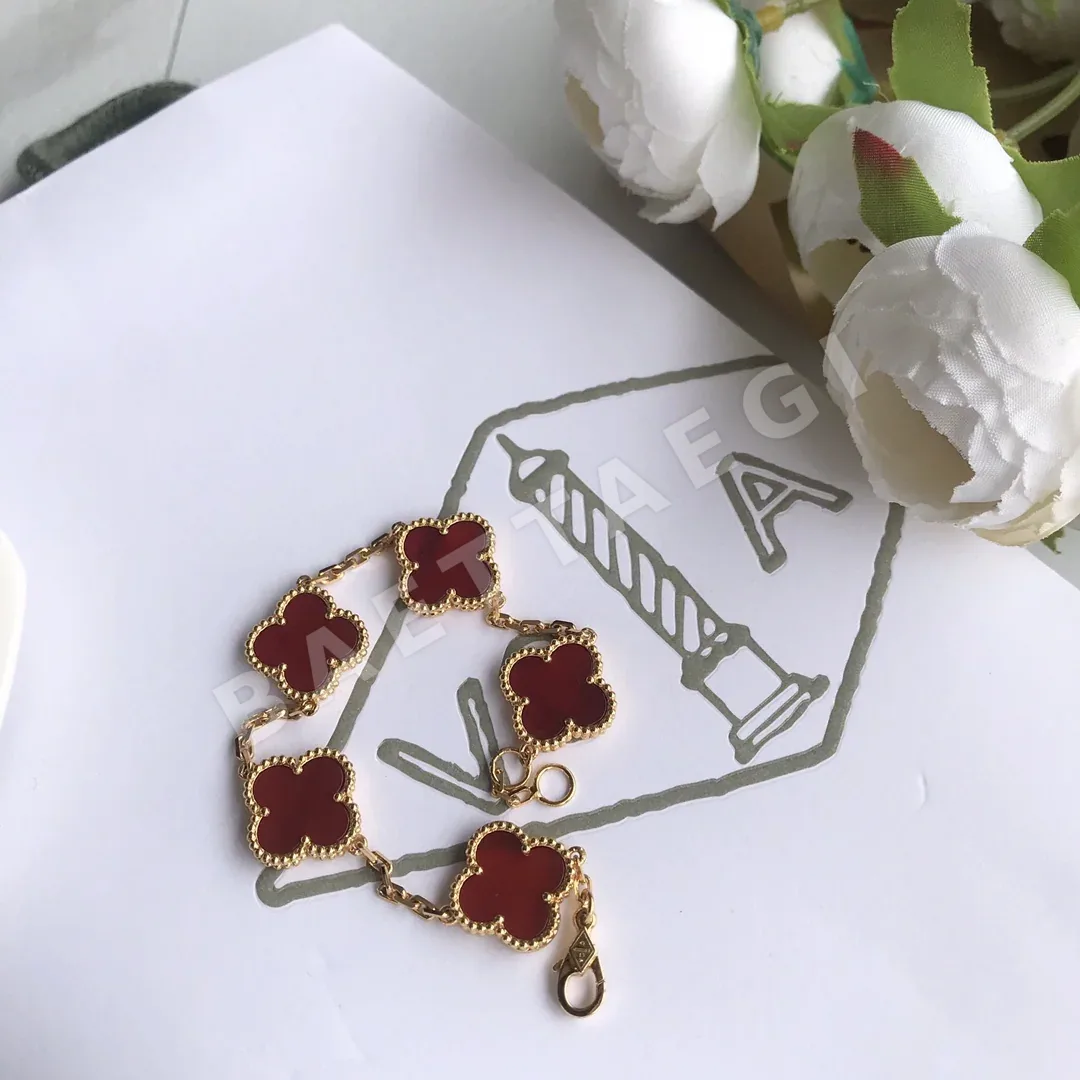 반클리프앤아펠 팔찌 63928 Van Cleef & Arpels Bracelet 상세 이미지 7