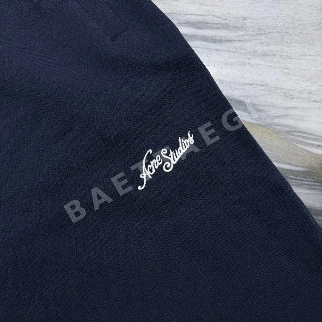 아크네스튜디오 남성 바지 159961 Acne Studios Pants 상세 이미지 7