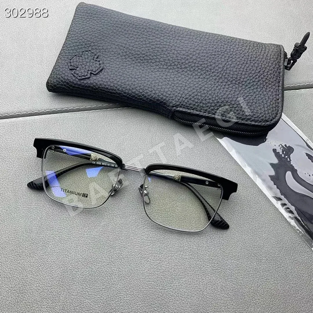 크롬하츠 선글라스 204881 Chrome Hearts Sunglasses 상세 이미지 5