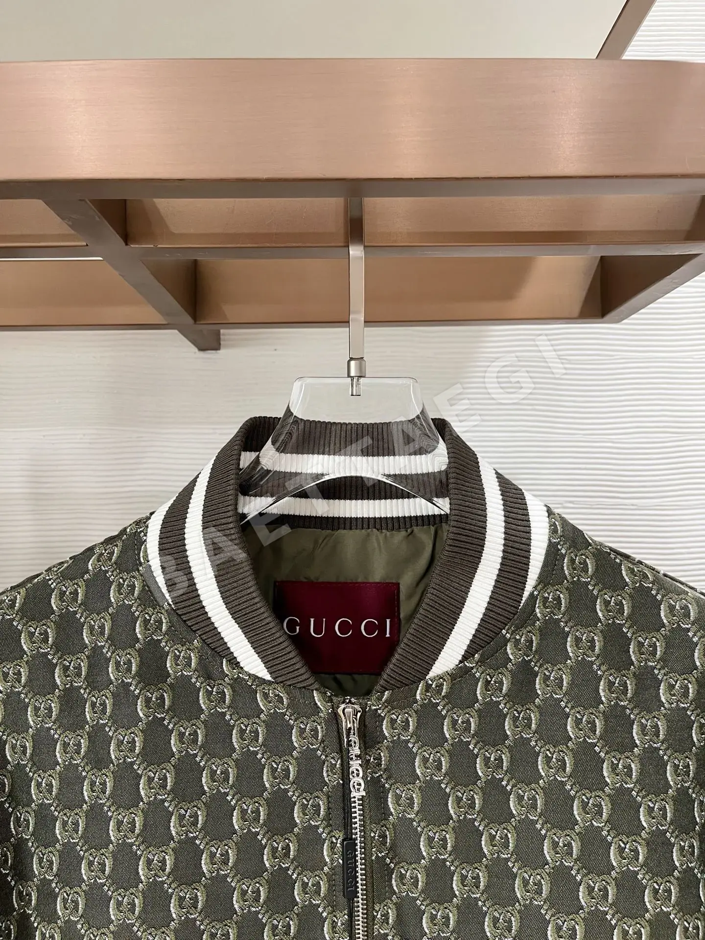 구찌 집업 자켓 19354 Gucci 상세 이미지 2