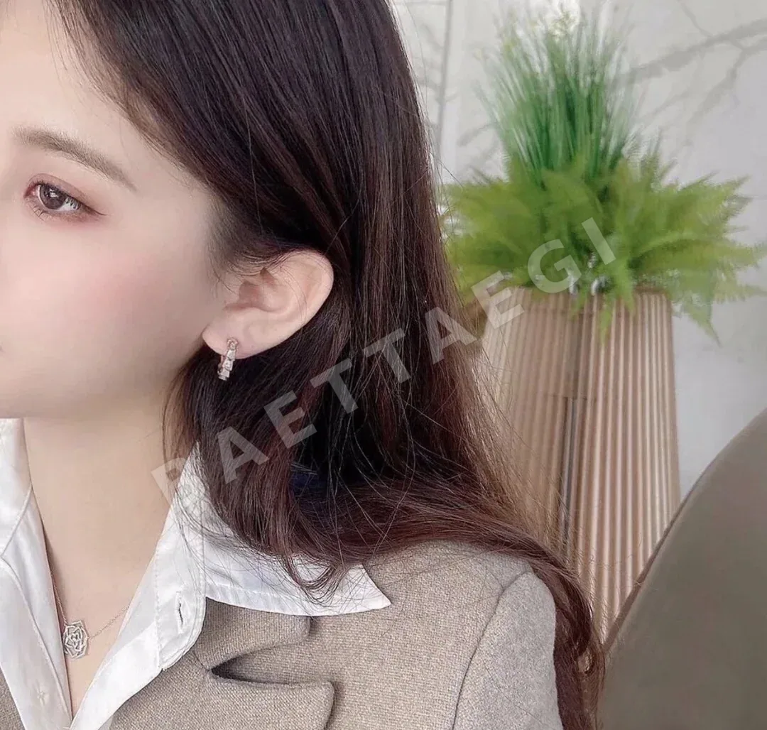 불가리 귀걸이 64716 Bvlgari Earrings 상세 이미지 8