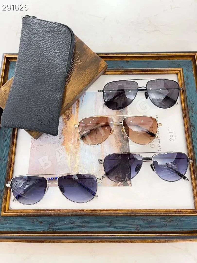 크롬하츠 선글라스 204813 Chrome Hearts Sunglasses 상세 이미지 2
