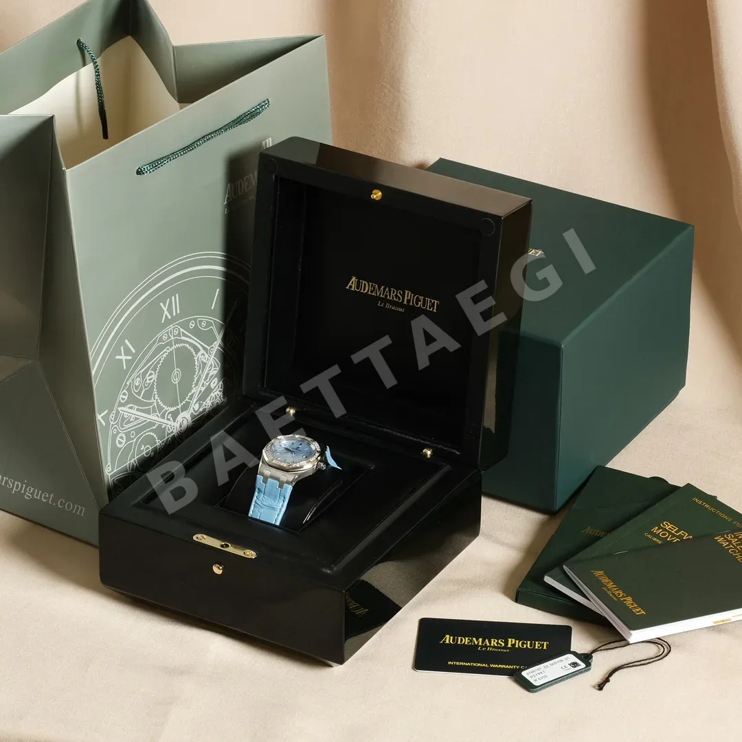오데마 피게 시계 Audemars Piguet 14916