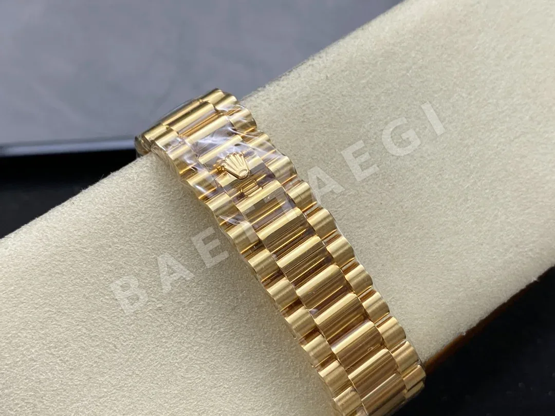 롤렉스 데이트저스트 시계 상세 이미지 9