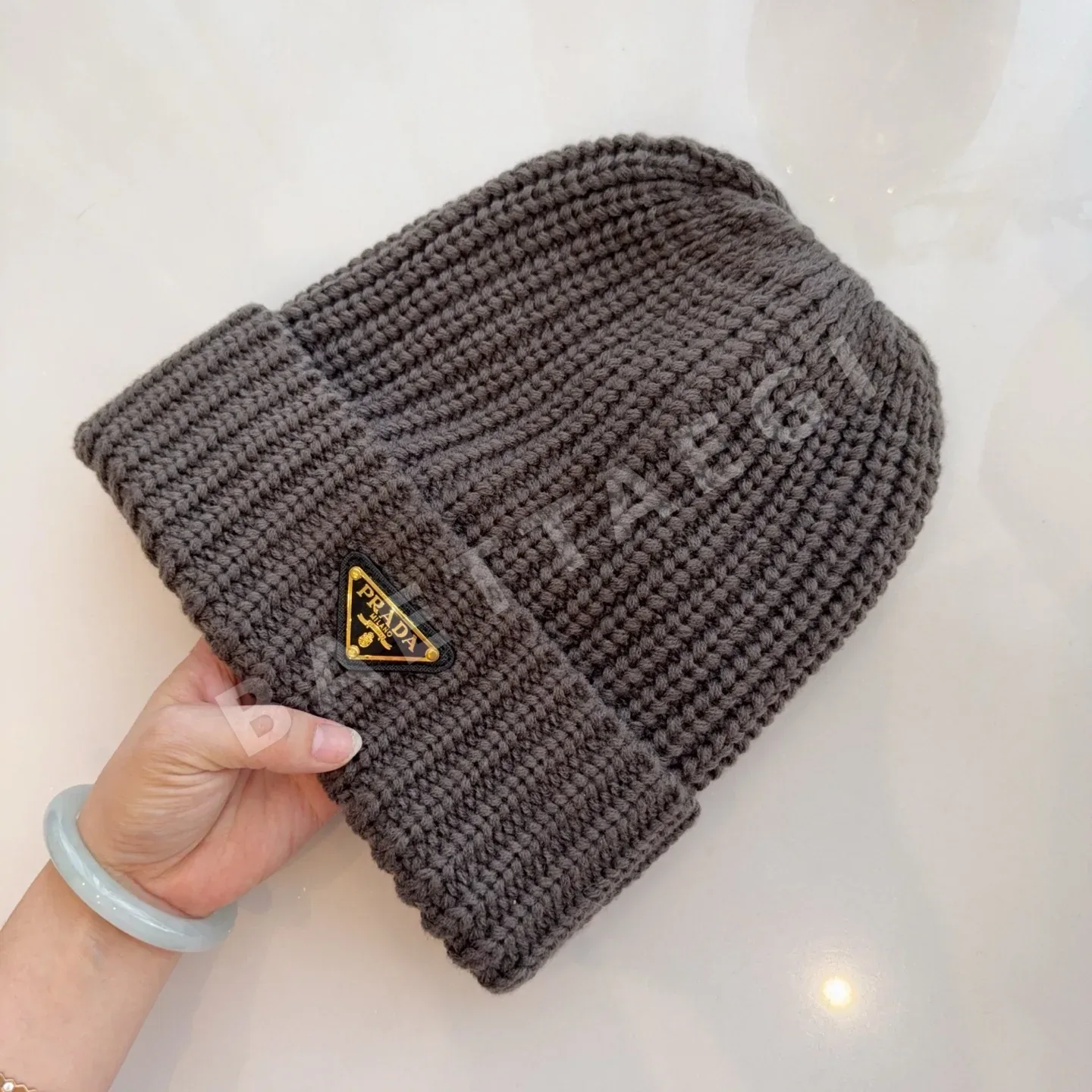 프라다 모자 85117 Prada Cap 상세 이미지 9